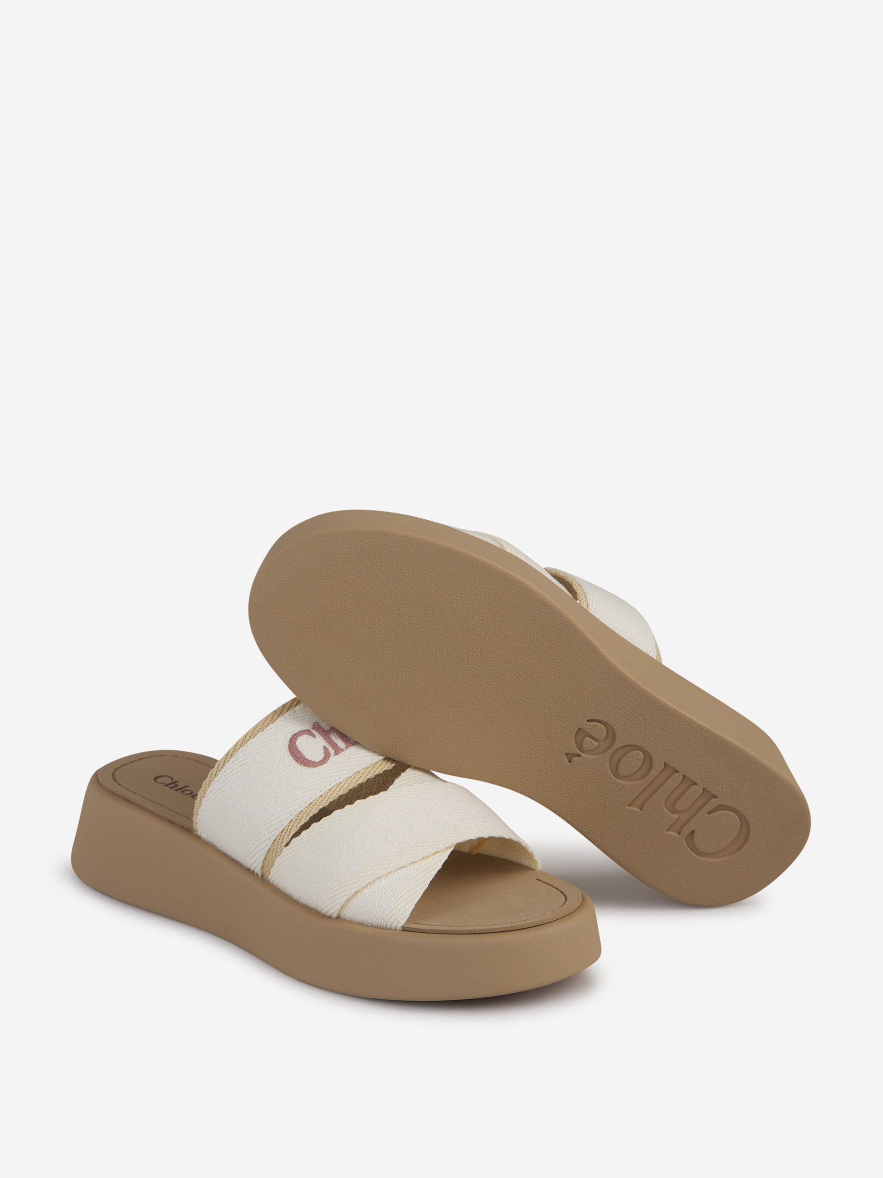 Mila Platform Sandals Chloe – Гарантія оригінальності – збільшений вид