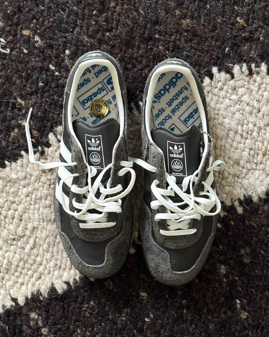 Spzl Wensley Adidas оригінал – Купити в Україні – збільшений вид