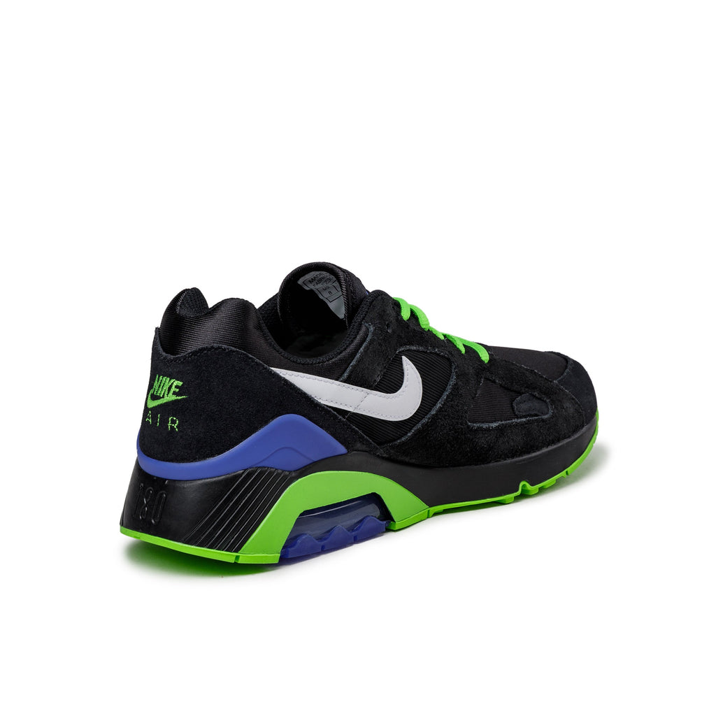 Air 180 Qs Nike оригінал – Купити в Україні – детальний вид