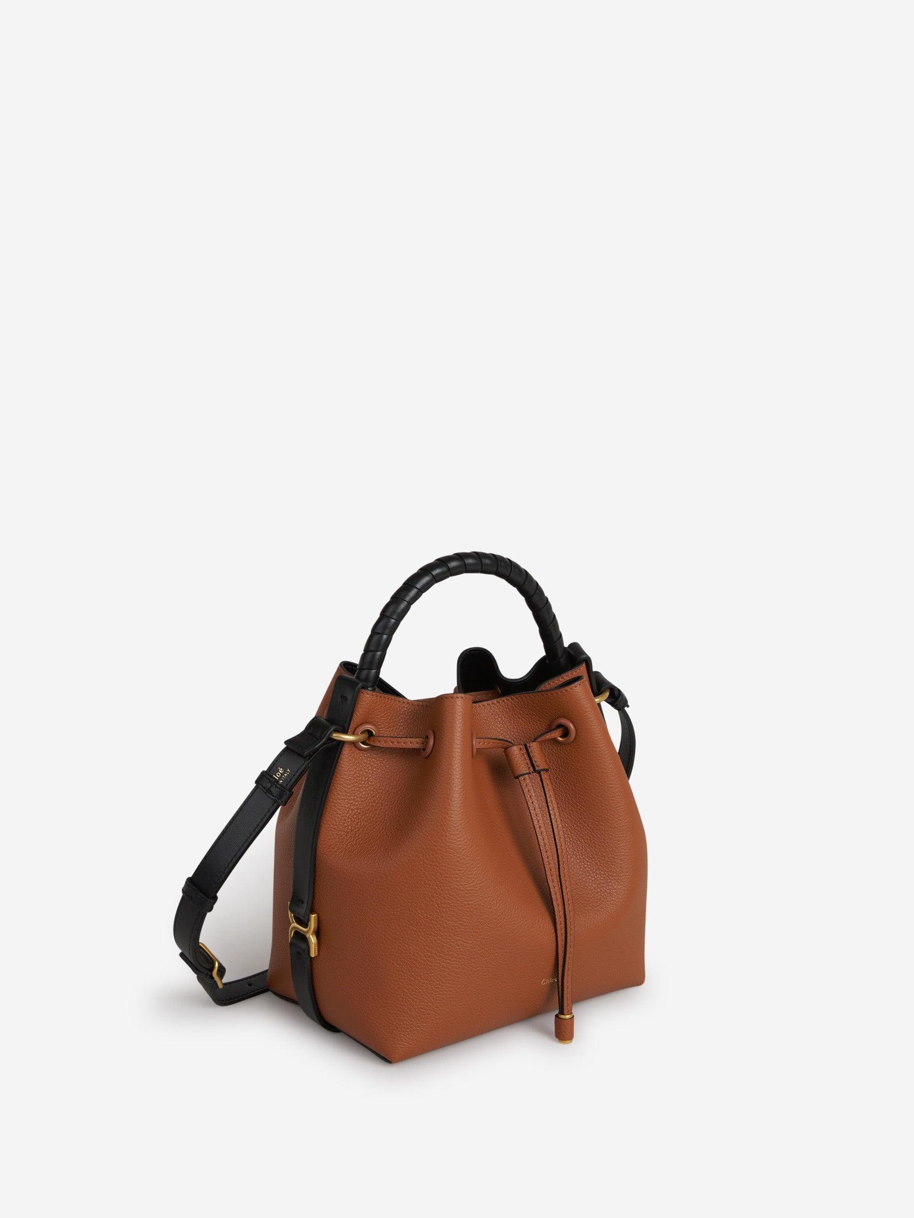Marcie Hand Bag Chloe – Гарантія оригінальності – збільшений вид