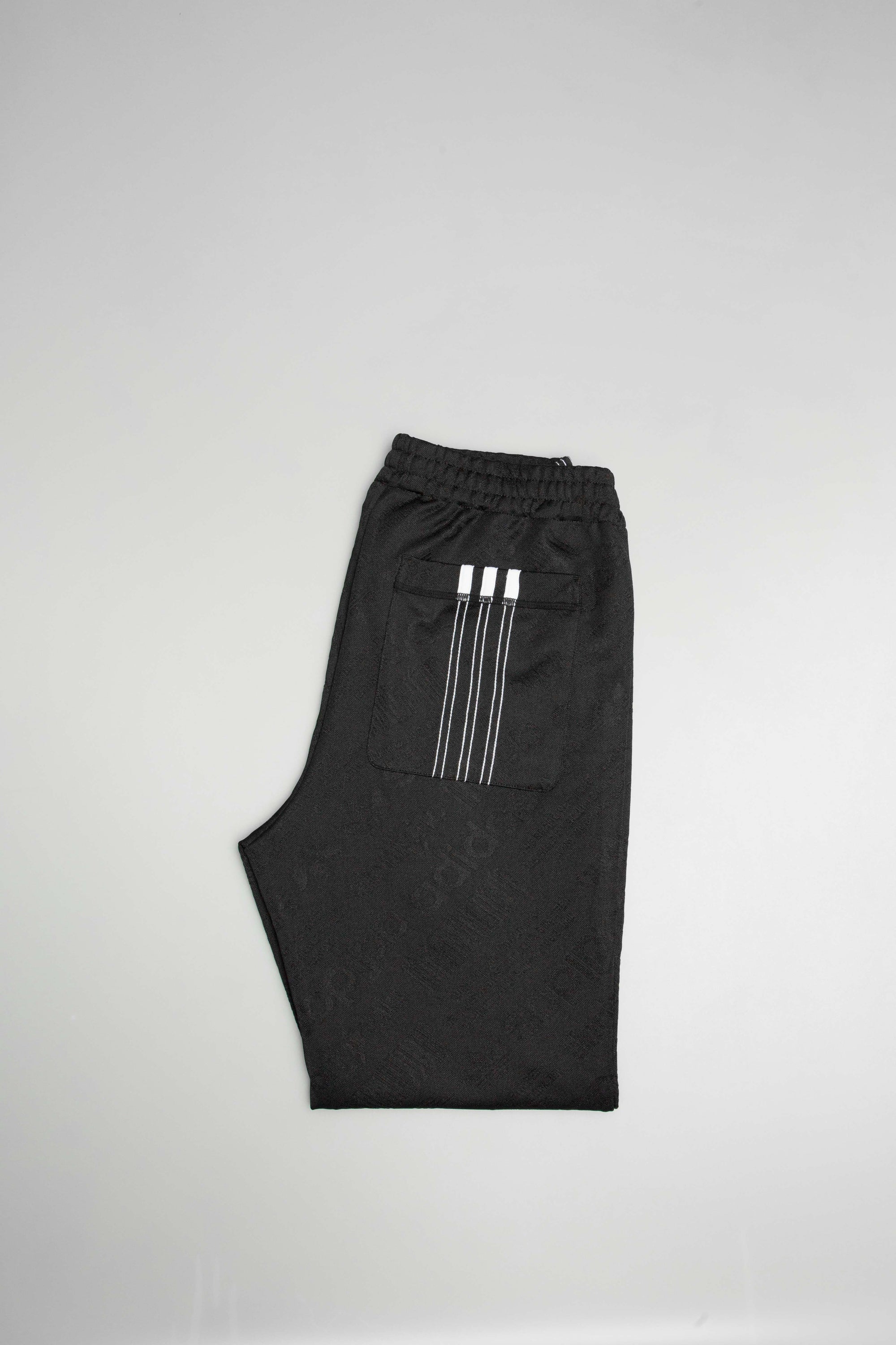 Alexander Wang Collection Jacquard Jogger Pants Adidas – Гарантія оригінальності – детальний вид