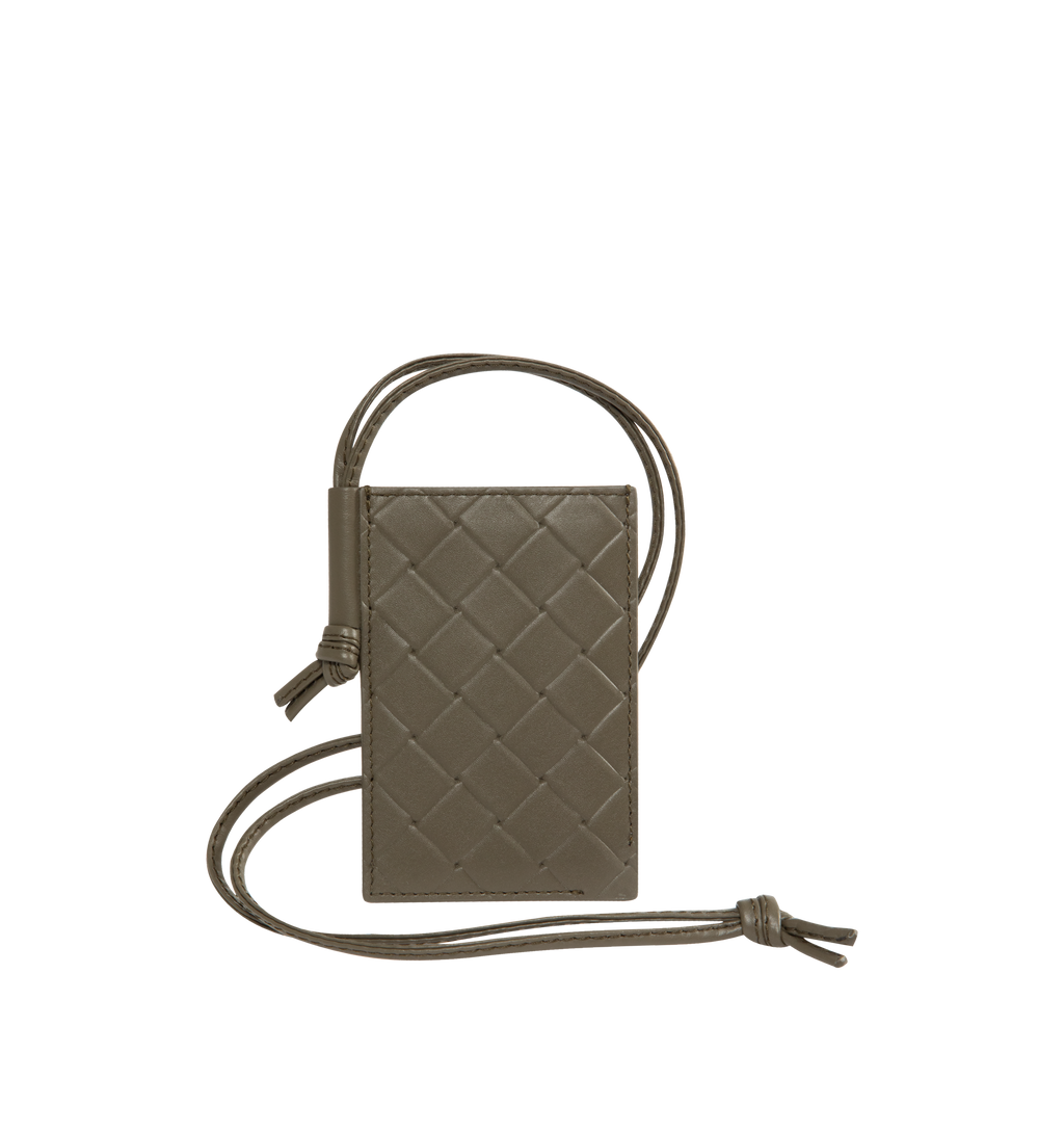 Bottega veneta Accessories оригінал | Швидка доставка Україна – боковий вид