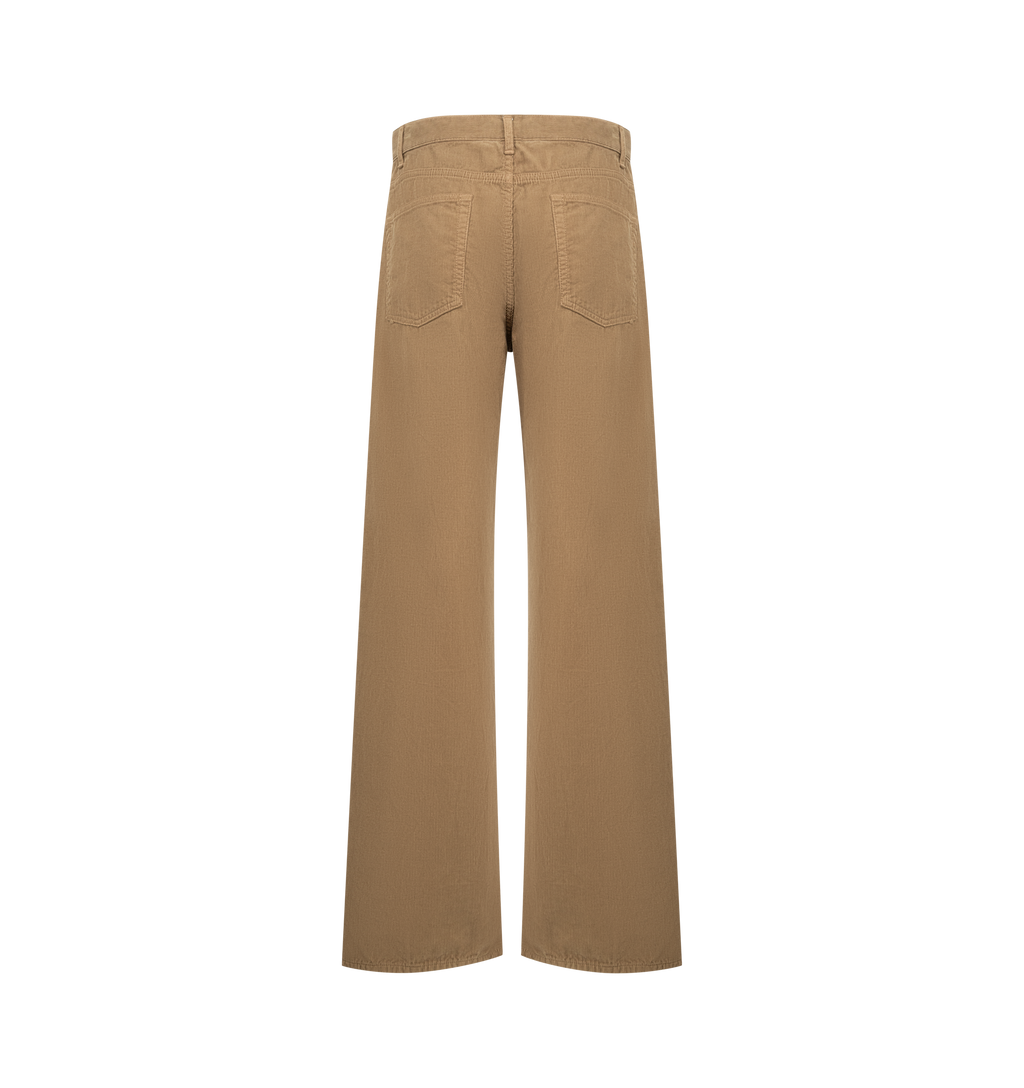 Eglitta Pant The row – Гарантія оригінальності – вид ззаду