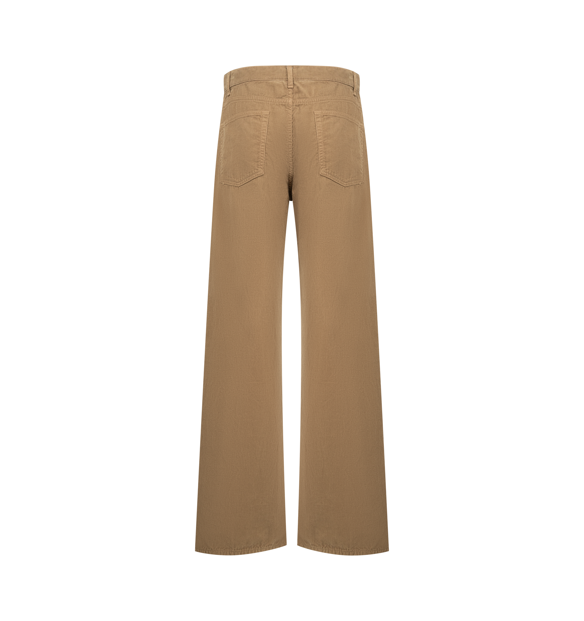 Eglitta Pant The row – Гарантія оригінальності – вид ззаду