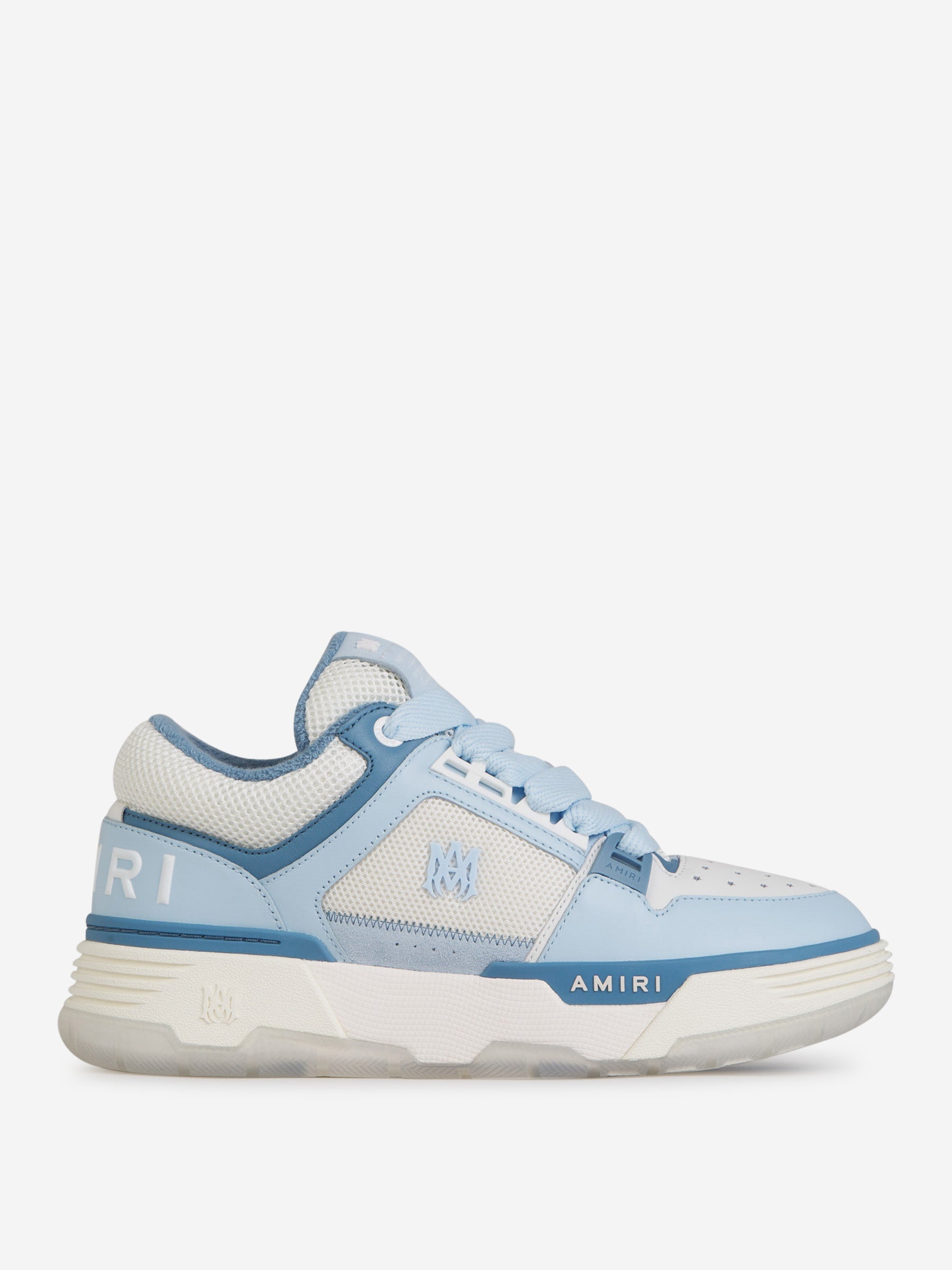 Оригінальна Ma-1 Sneakers Amiri – боковий вид
