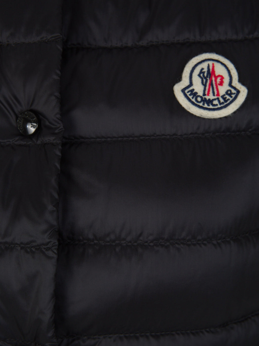 Оригінальна Liane Padded Vest Moncler – збільшений вид