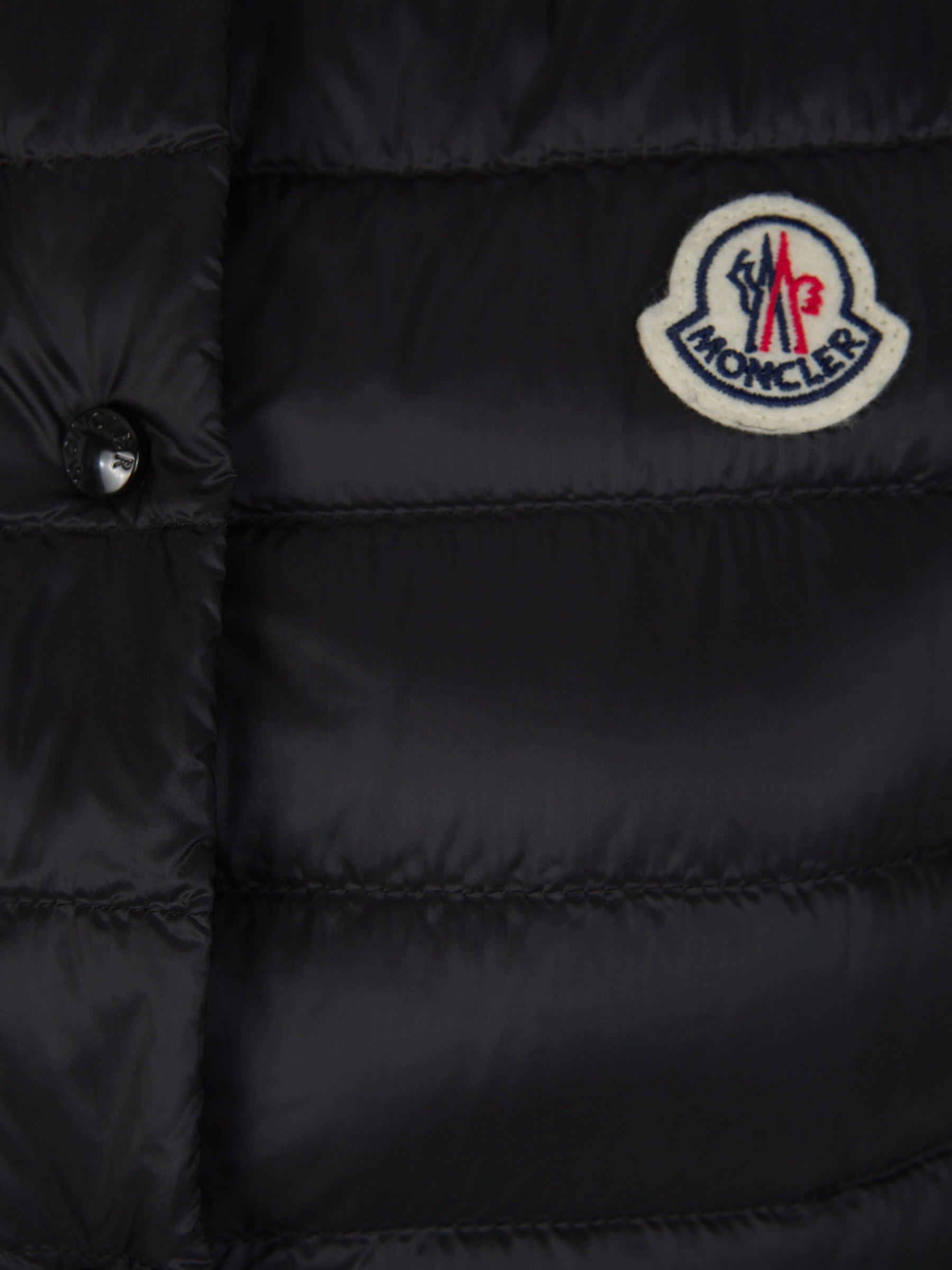 Оригінальна Liane Padded Vest Moncler – збільшений вид