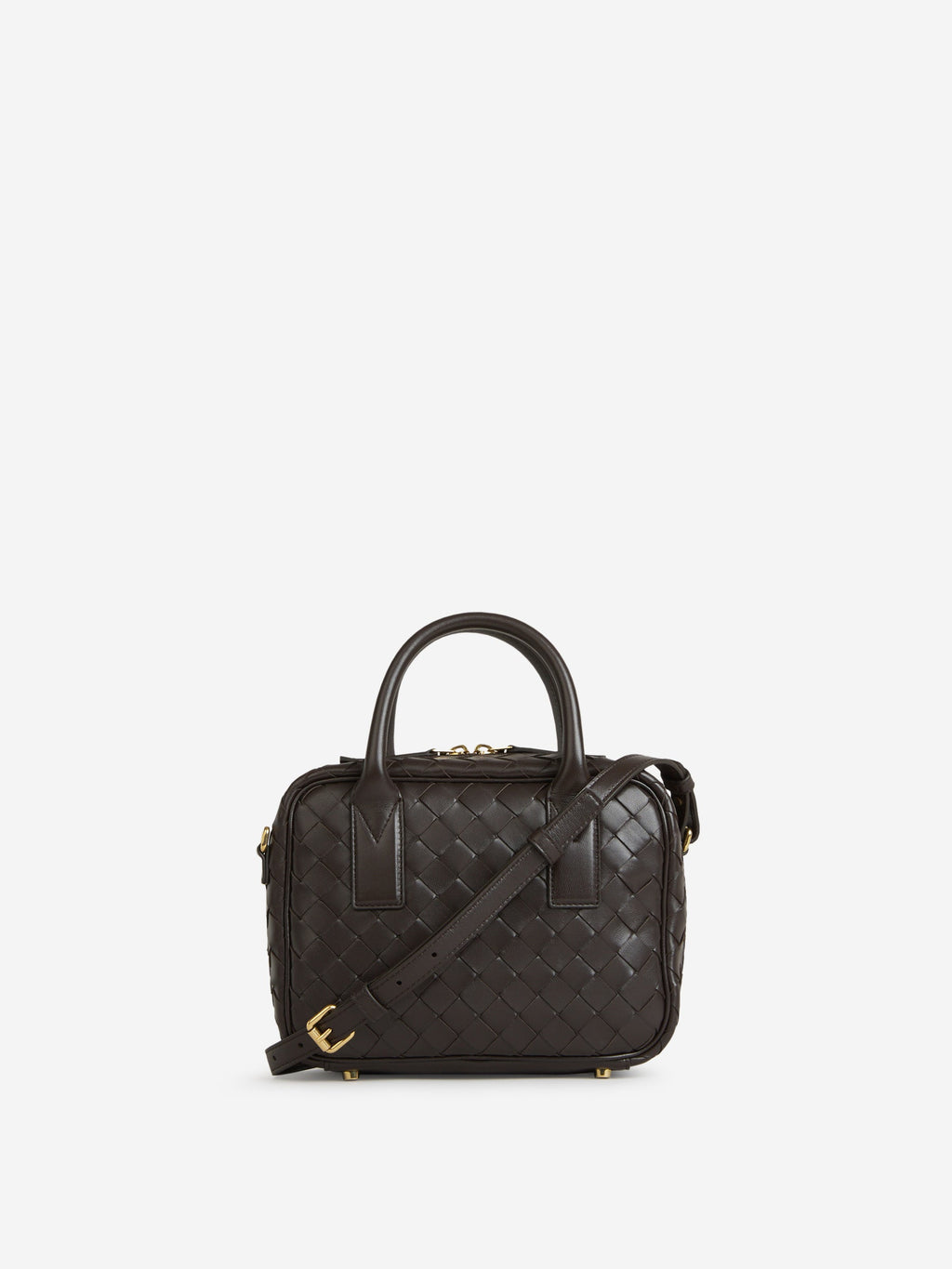 Getaway S Crossbody Bag Bottega veneta оригінал – Купити в Україні – детальний вид