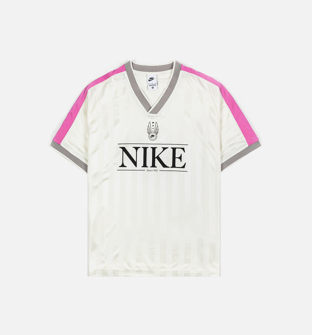 Nsw V Neck Womens Jersey Nike – Гарантія оригінальності – боковий вид