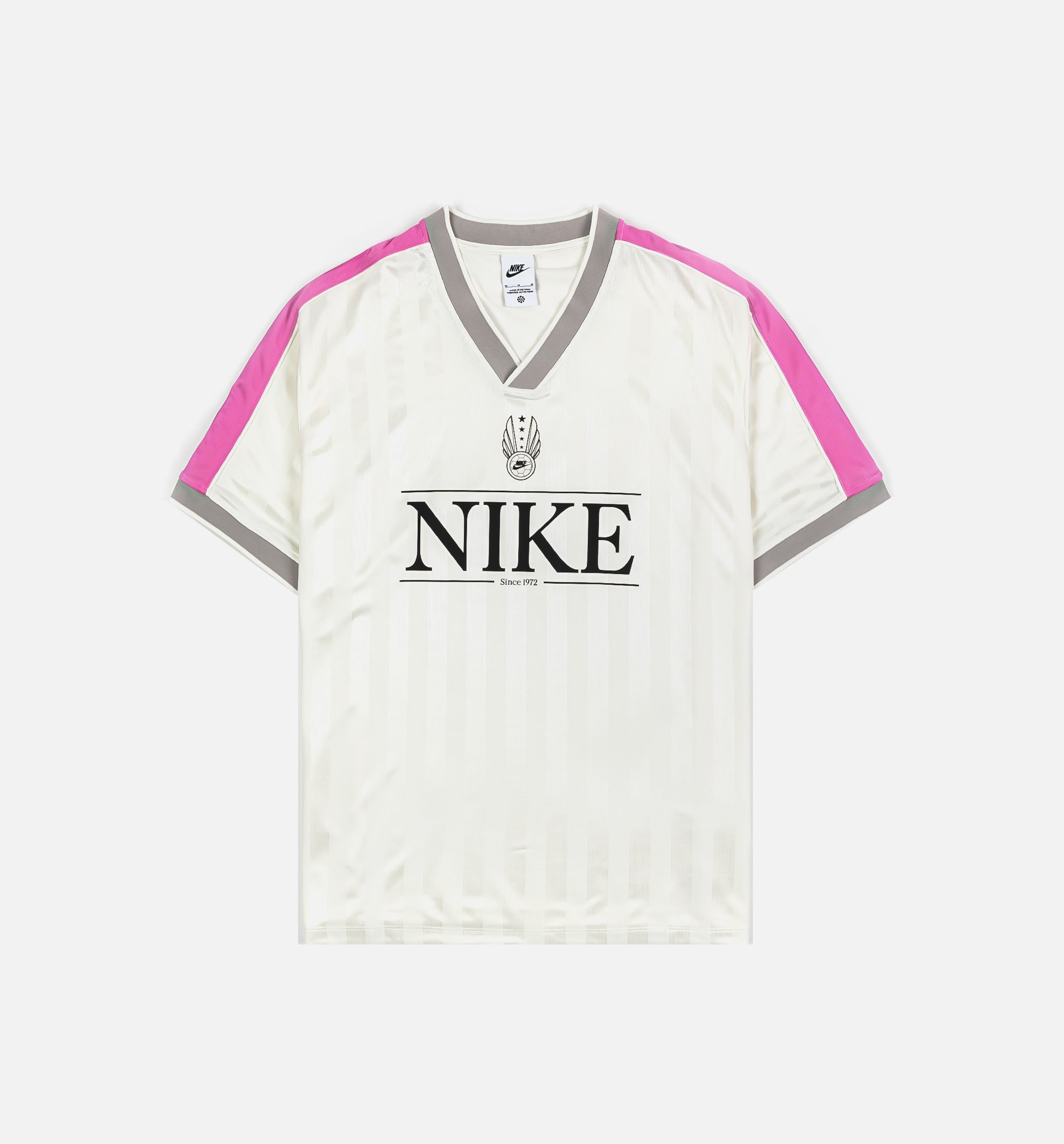 Nsw V Neck Womens Jersey Nike – Гарантія оригінальності – боковий вид