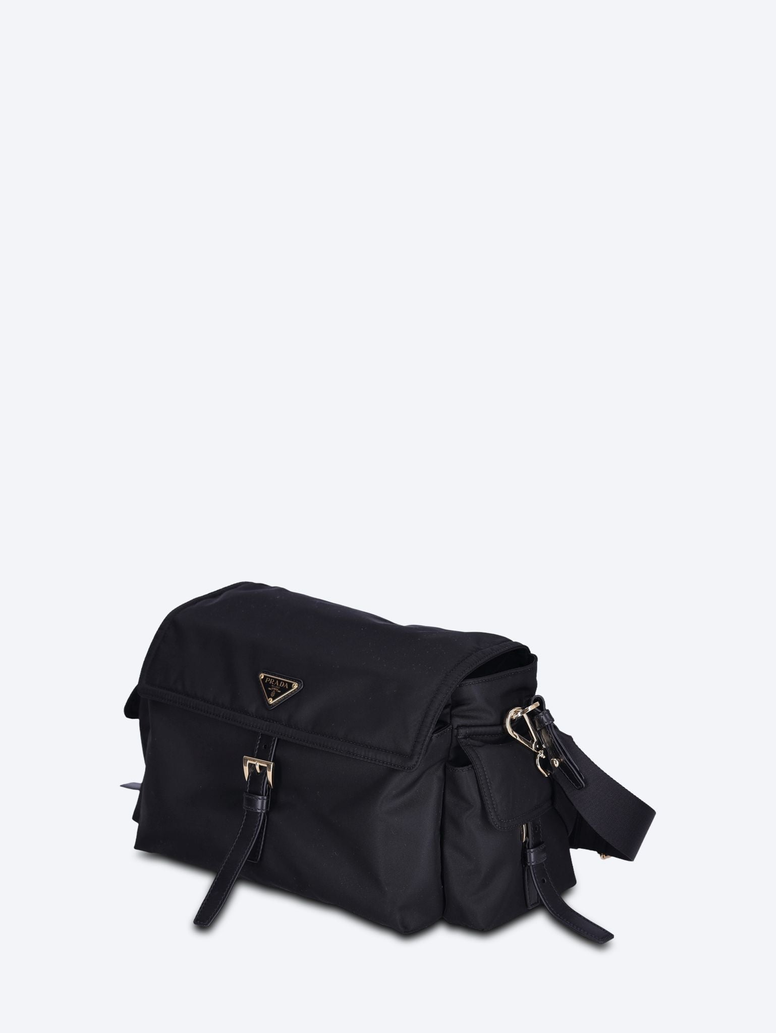 Prada Bags оригінал | Швидка доставка Україна – вид ззаду