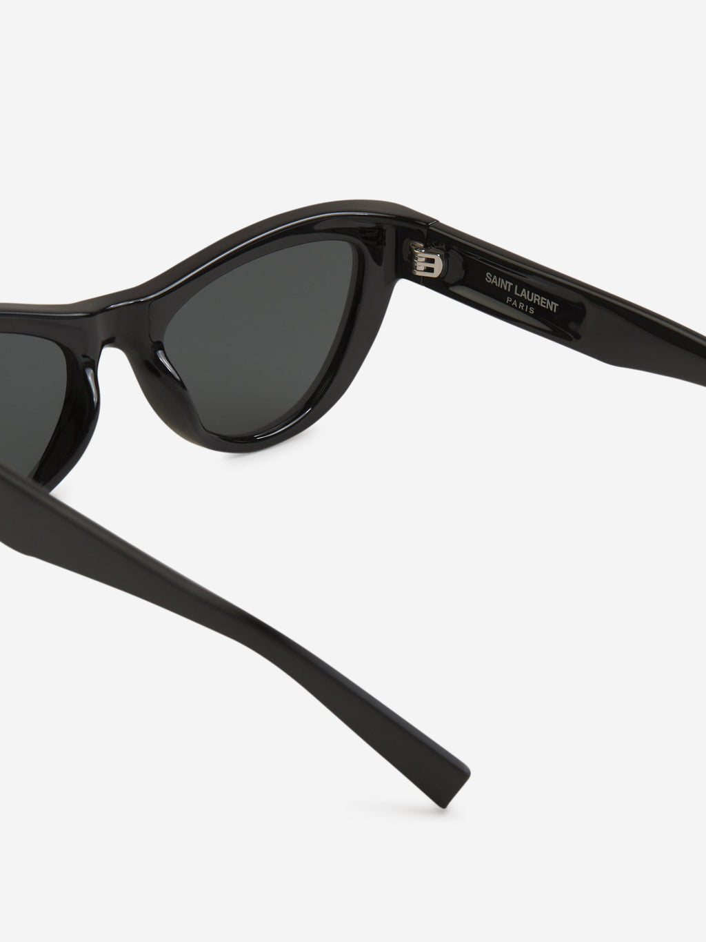 Оригінальна Oval Sunglasses Sl 676 Saint laurent – збільшений вид