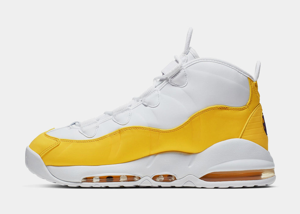 Air Max Uptempo 95 Mens Basketball Shoes Final Sale Nike оригінал – Купити в Україні – детальний вид