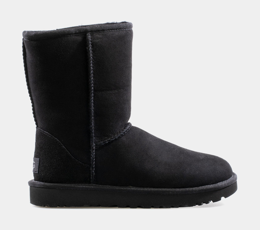 Ugg Footwear оригінал | Швидка доставка Україна – боковий вид