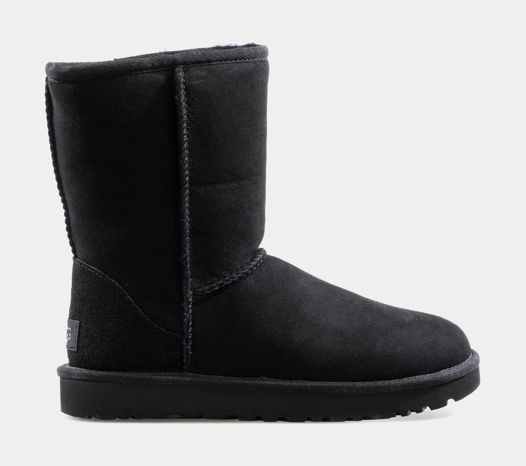 Ugg Footwear оригінал | Швидка доставка Україна – боковий вид