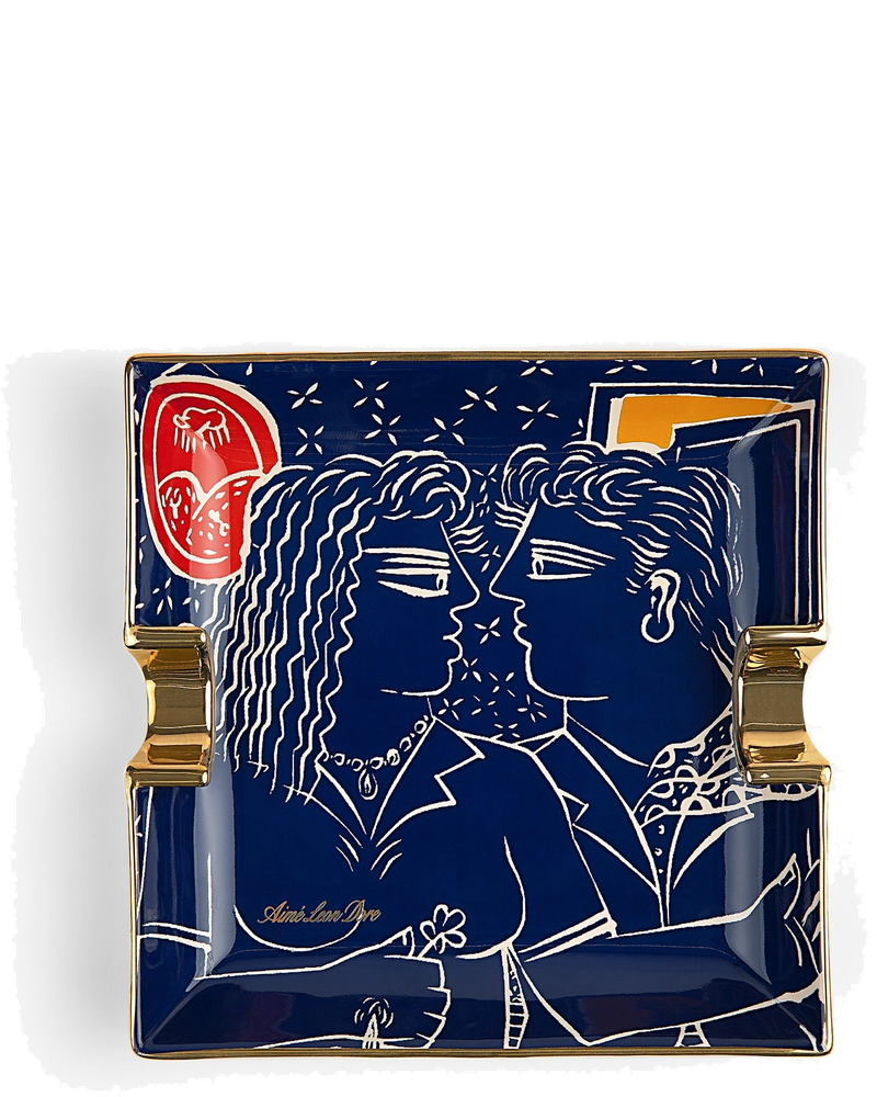 Оригінальна Fassianos Nocturnal Love Ashtray Aime leon dore bg_removed_catalog