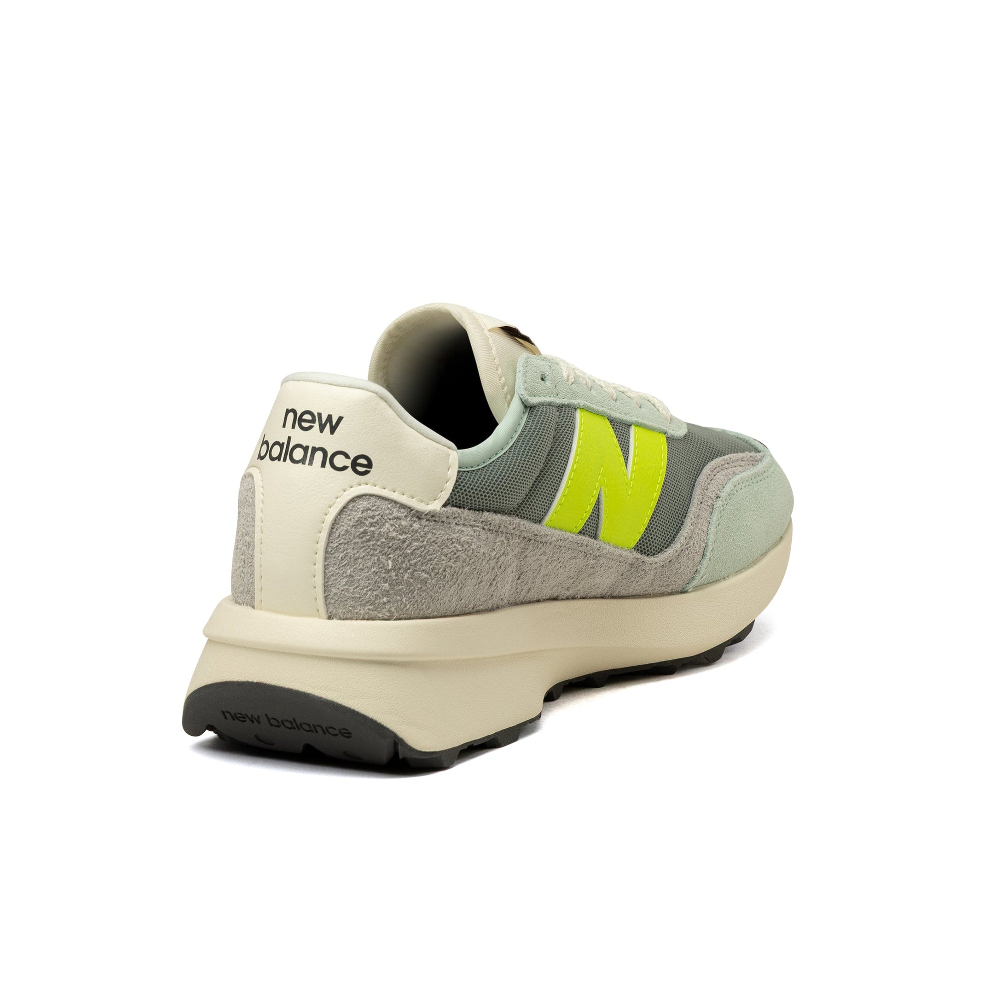 370 New balance – Гарантія оригінальності – детальний вид