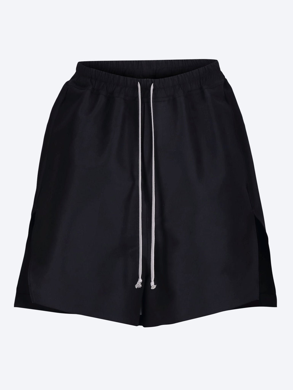 Оригінальна Faun Boxers Shorts Rick owens – боковий вид