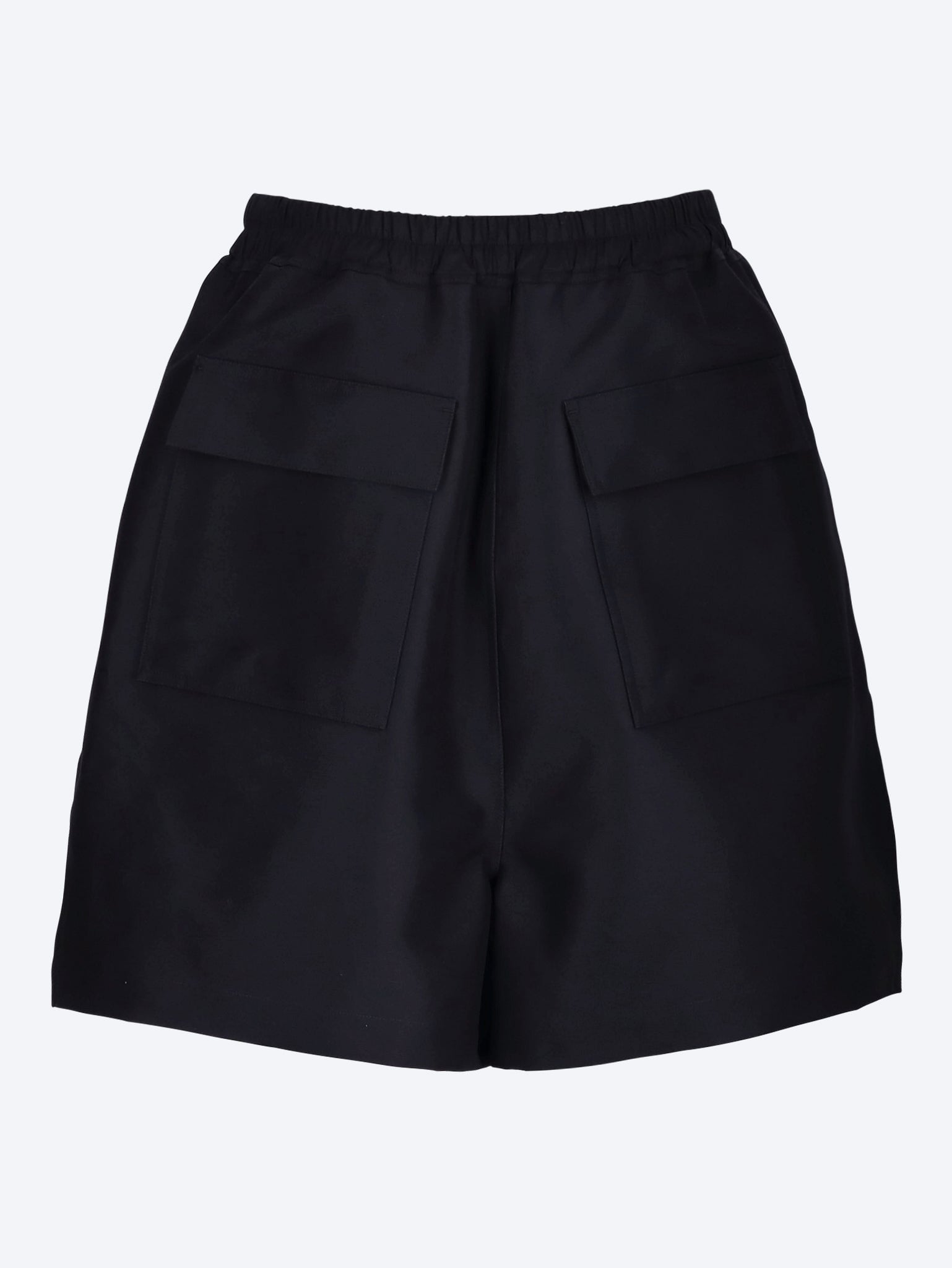 Оригінальна Faun Boxers Shorts Rick owens – детальний вид