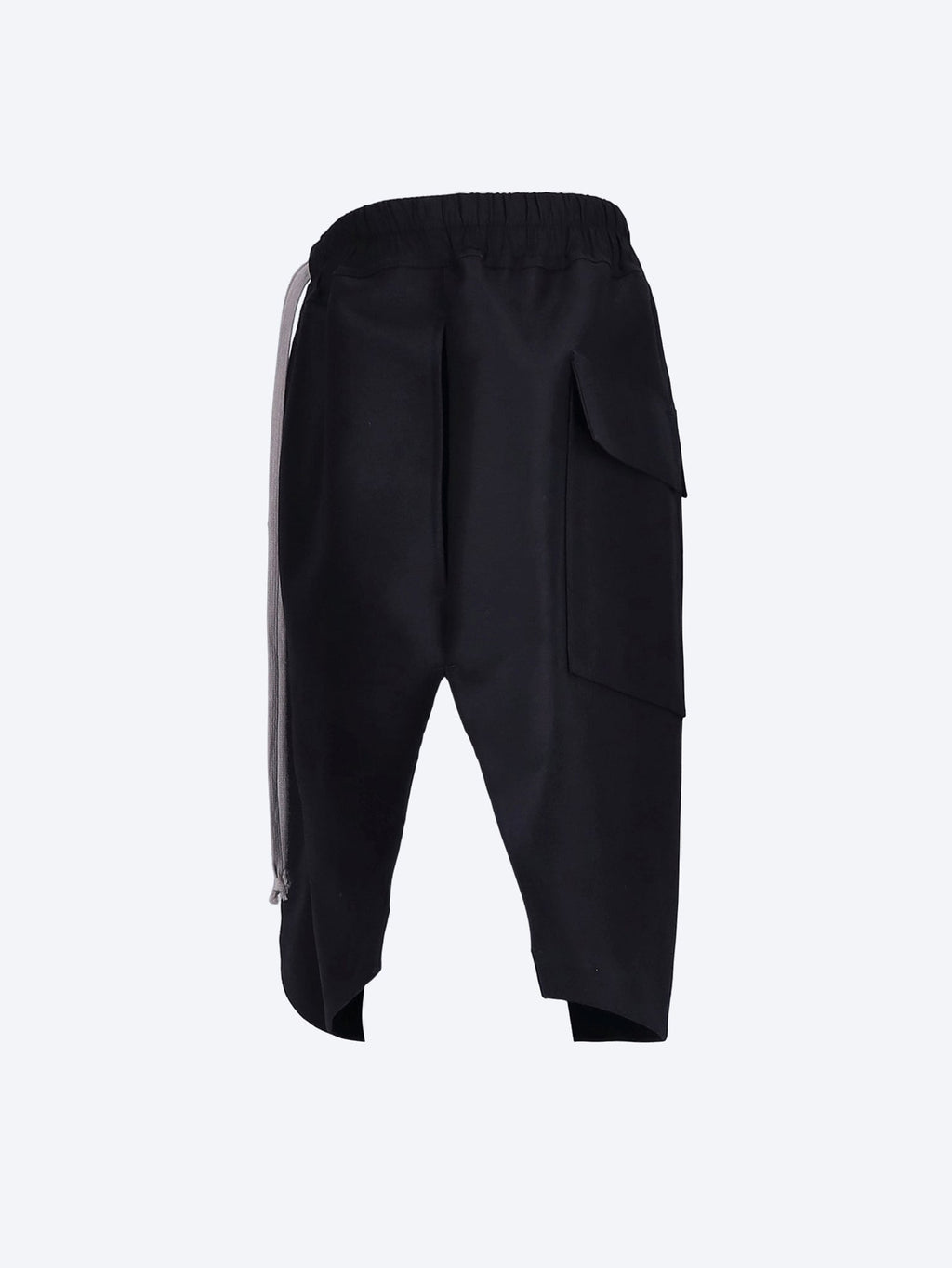 Оригінальна Faun Boxers Shorts Rick owens – вид ззаду