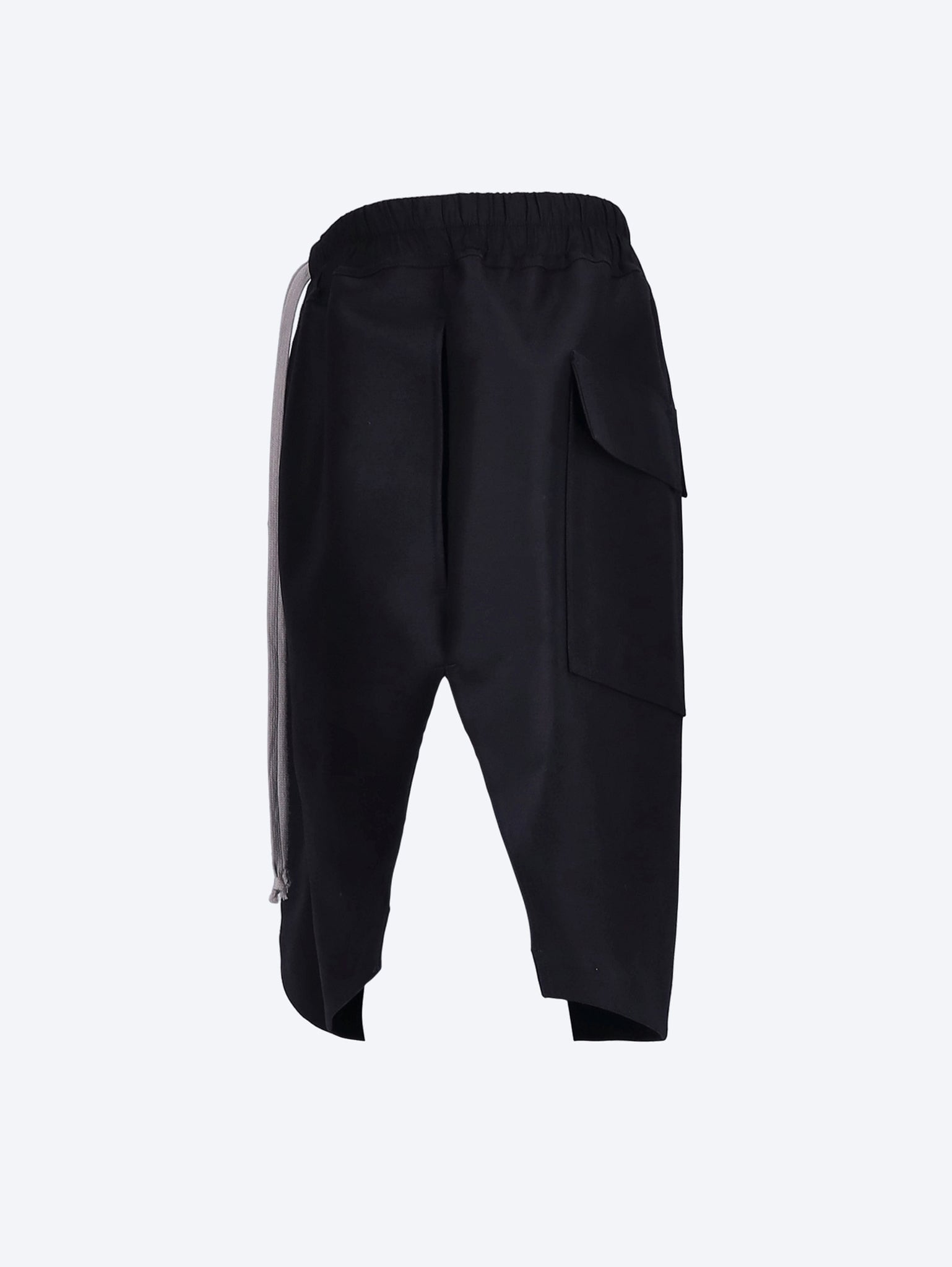 Оригінальна Faun Boxers Shorts Rick owens – вид ззаду