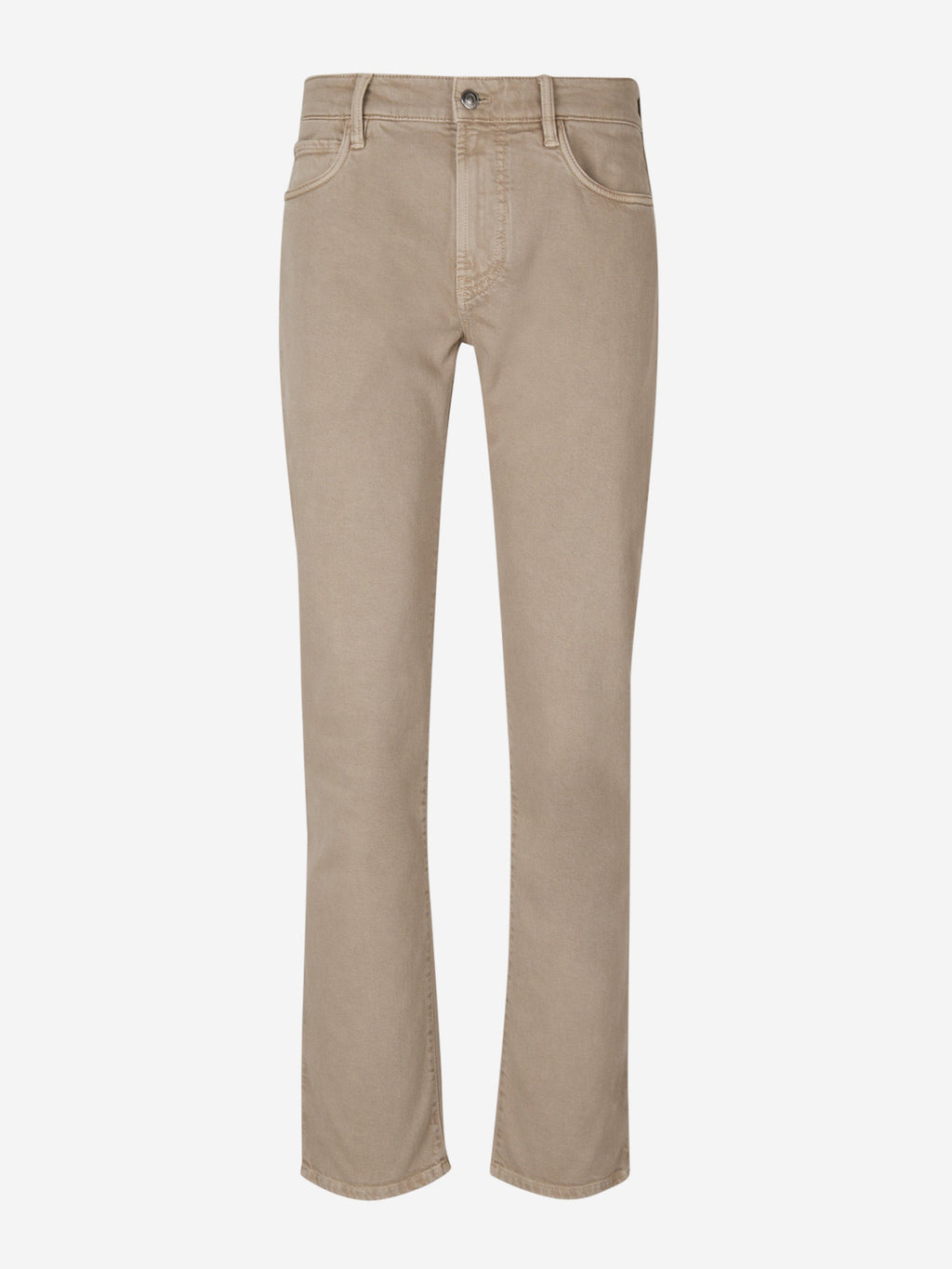 Quarona Jeans Loro piana – Гарантія оригінальності – боковий вид