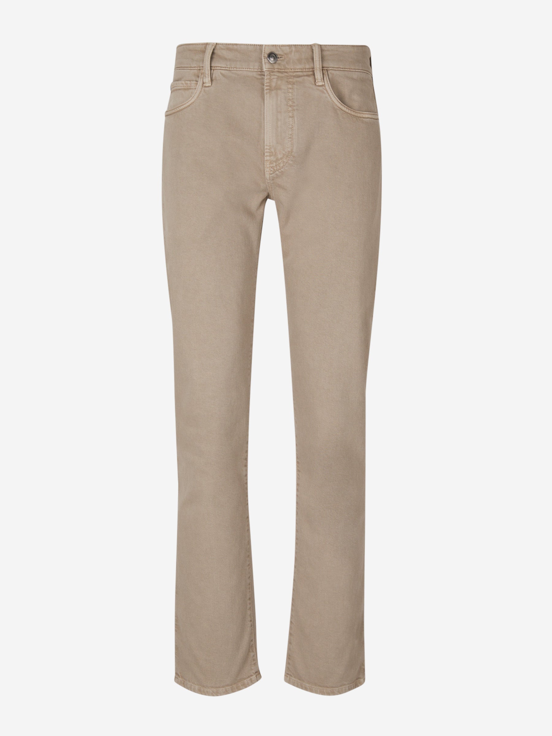 Quarona Jeans Loro piana – Гарантія оригінальності – боковий вид