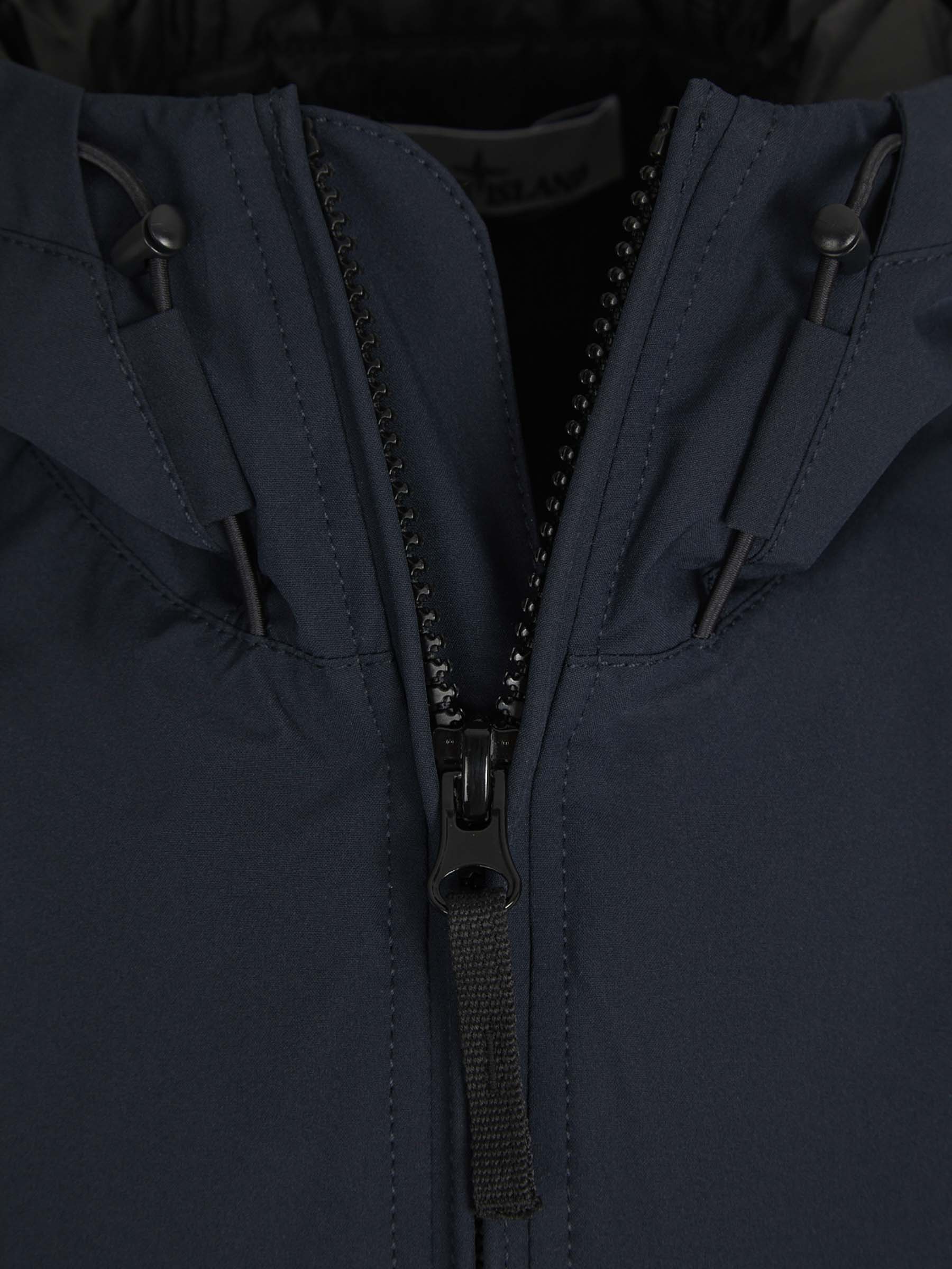 Оригінальна Light Technical Jacket Stone island – збільшений вид