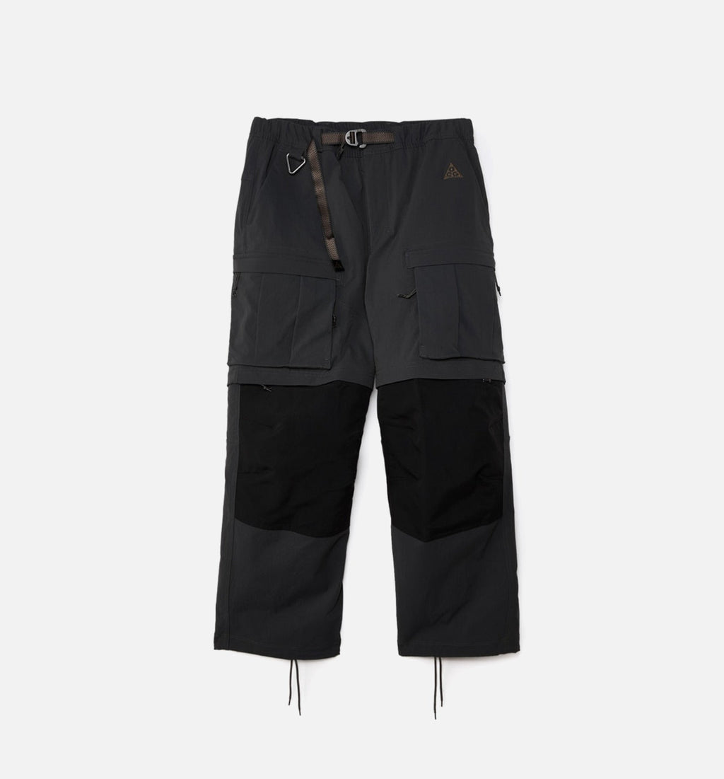 Acg Smith Summit Cargo Mens Pant Nike оригінал – Купити в Україні – боковий вид