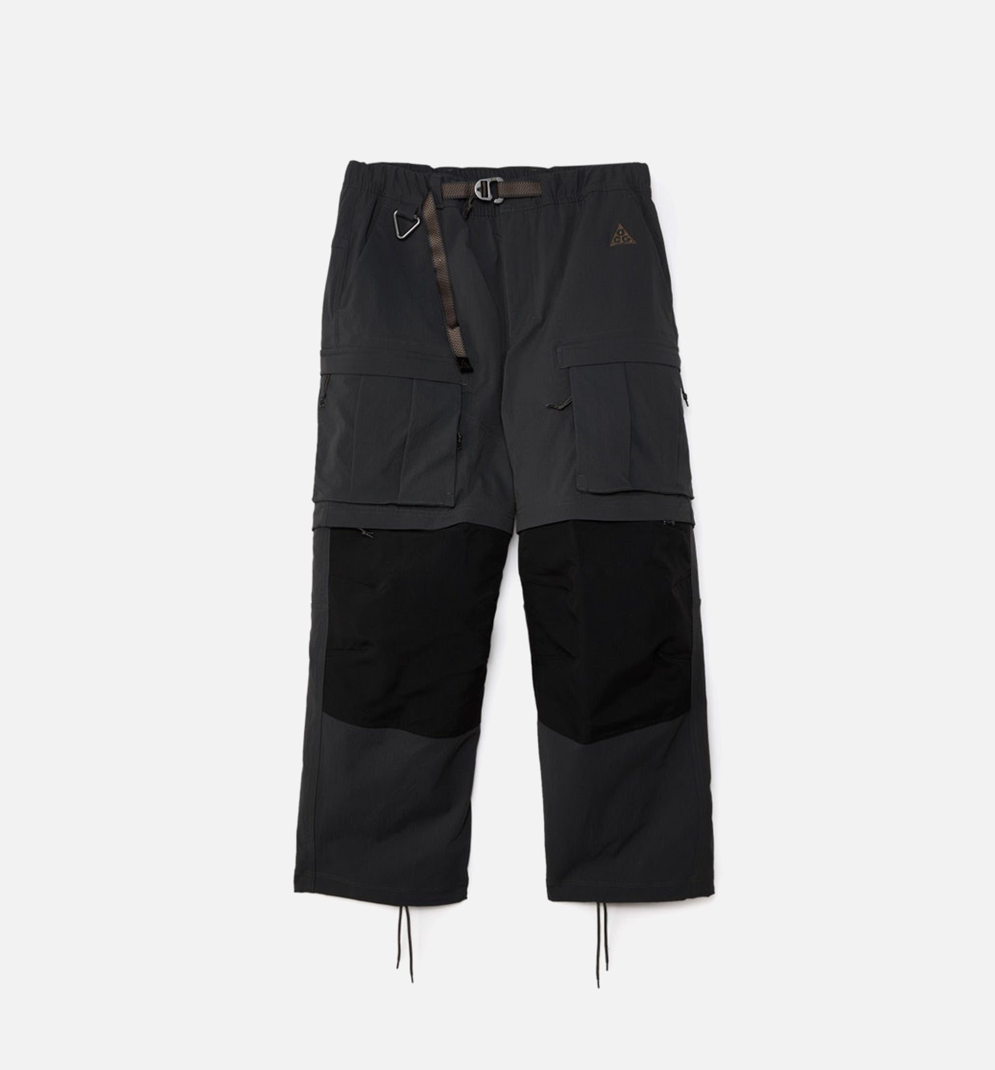 Acg Smith Summit Cargo Mens Pant Nike оригінал – Купити в Україні – боковий вид