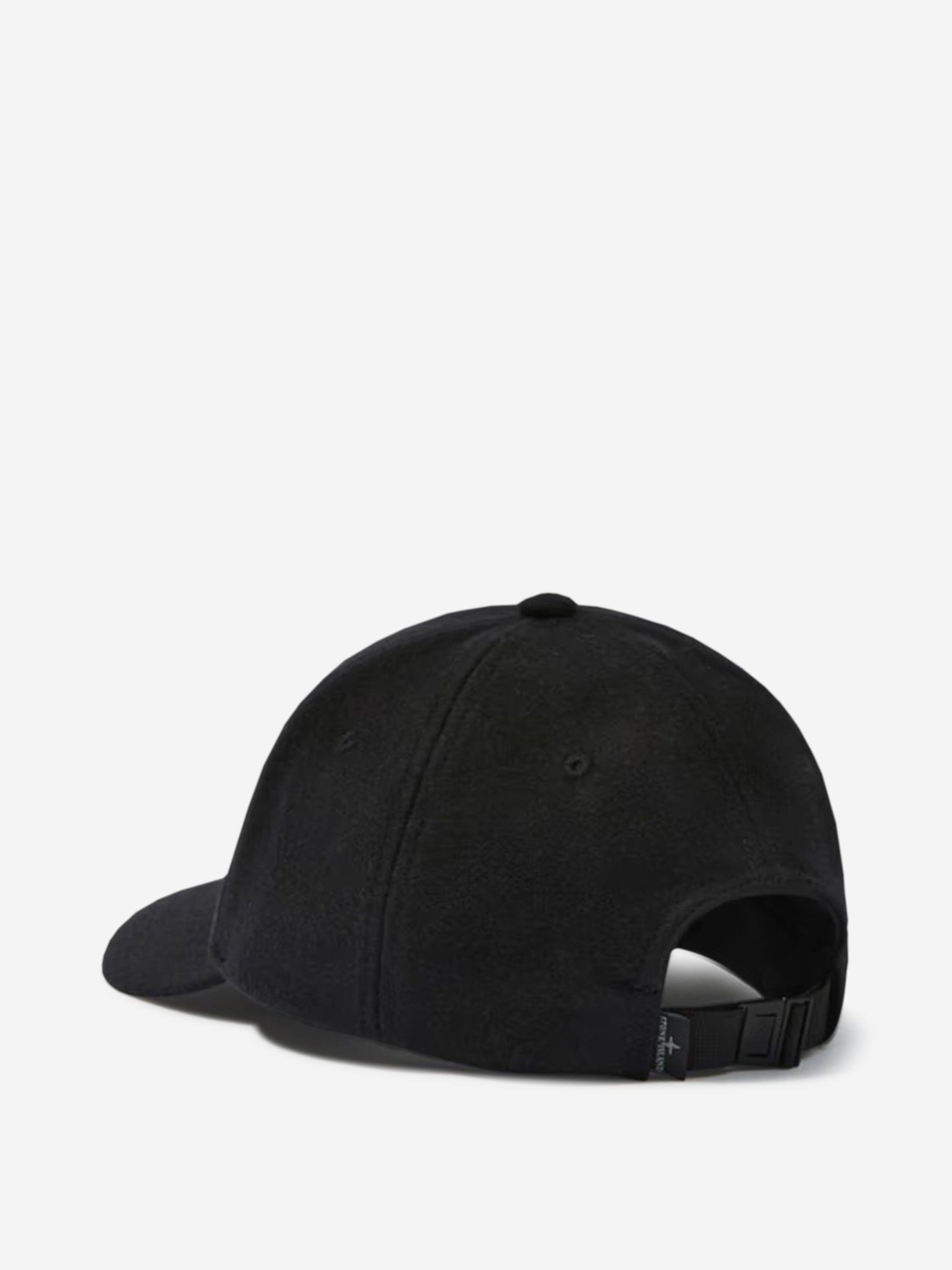 Оригінальна Logo Baseball Cap Stone island – детальний вид