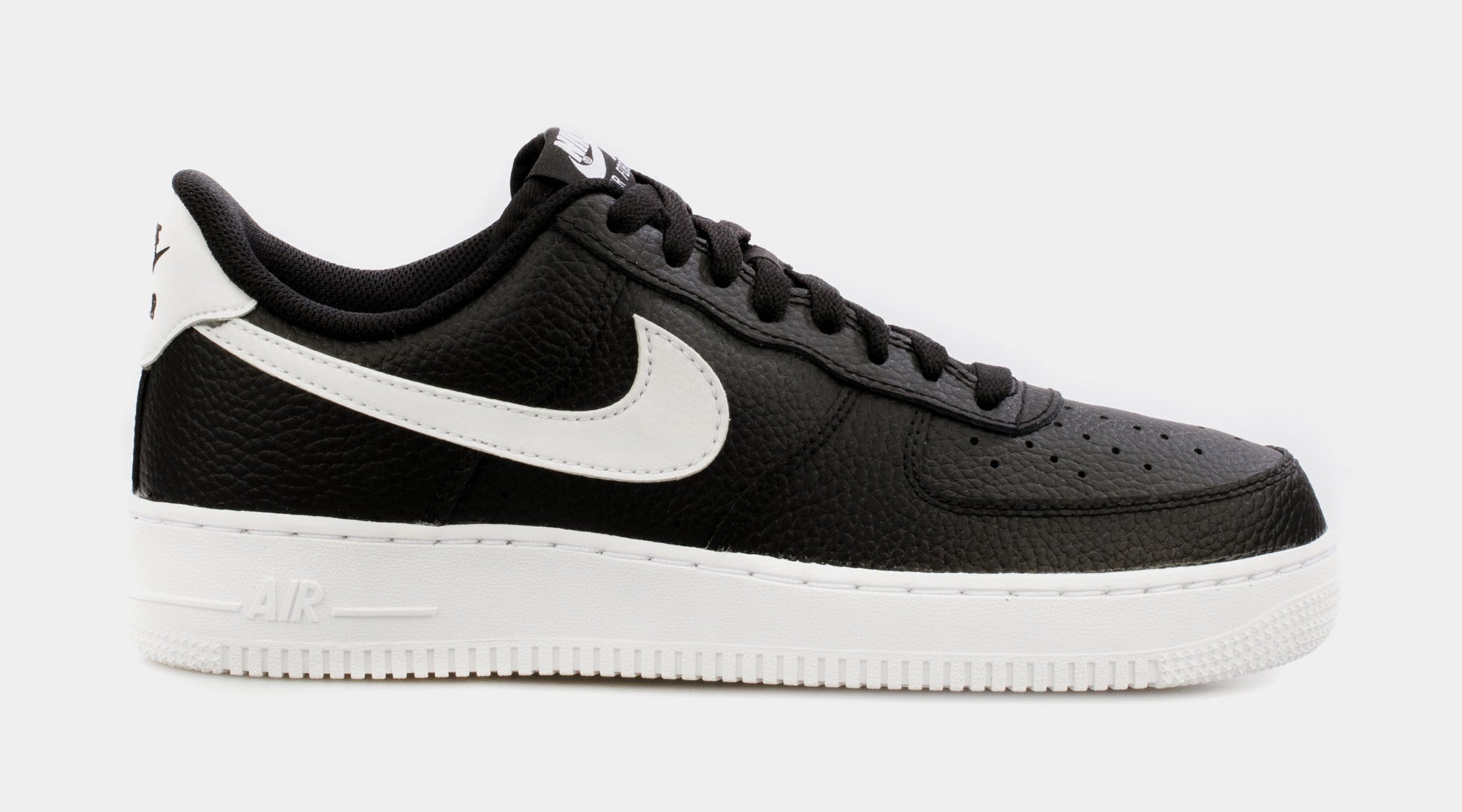 Nike Footwear оригінал | Швидка доставка Україна – боковий вид - NIKE