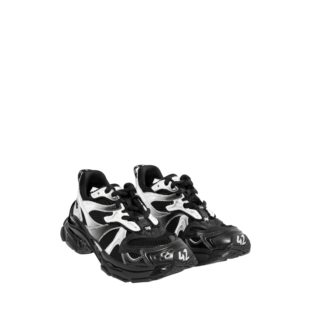 Balenciaga Footwear оригінал | Швидка доставка Україна – вид ззаду