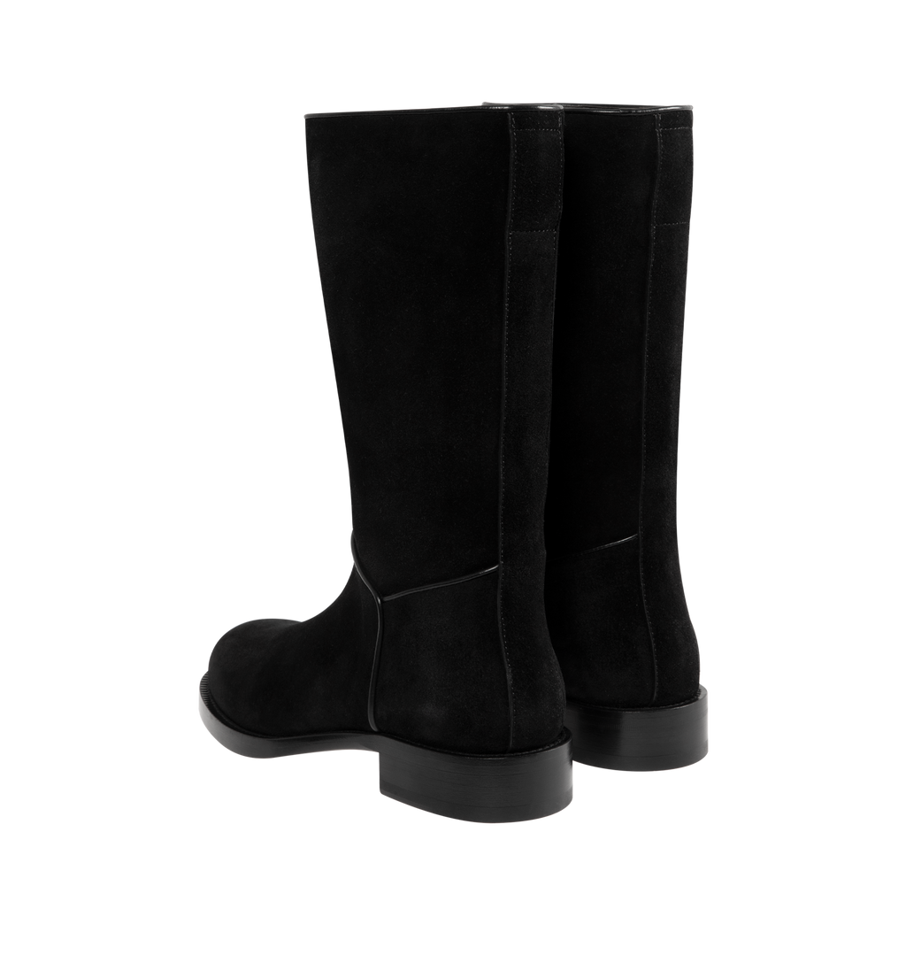 Оригінальна Nobilis Riding Boot The row – детальний вид