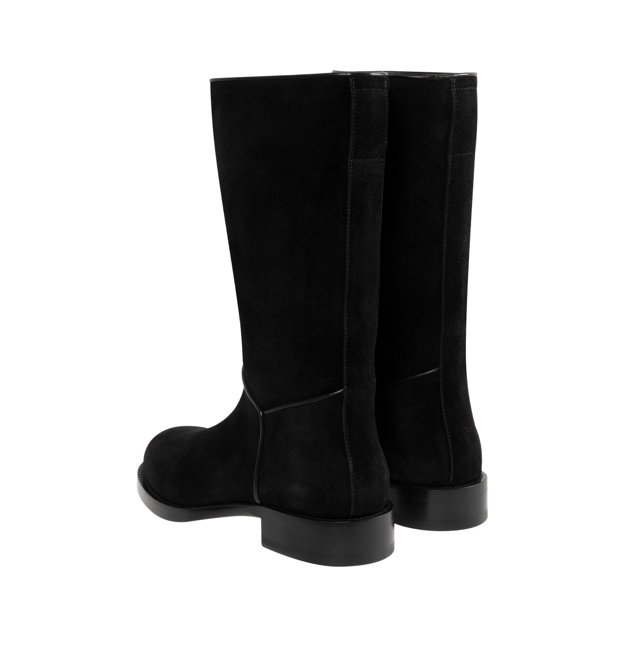 Оригінальна Nobilis Riding Boot The row – детальний вид