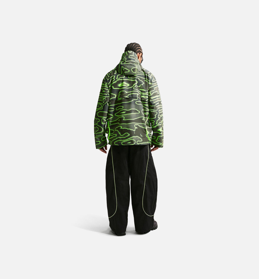 Оригінальна Project F.r.o.g. Tobi Mens Pant Nike – вид ззаду