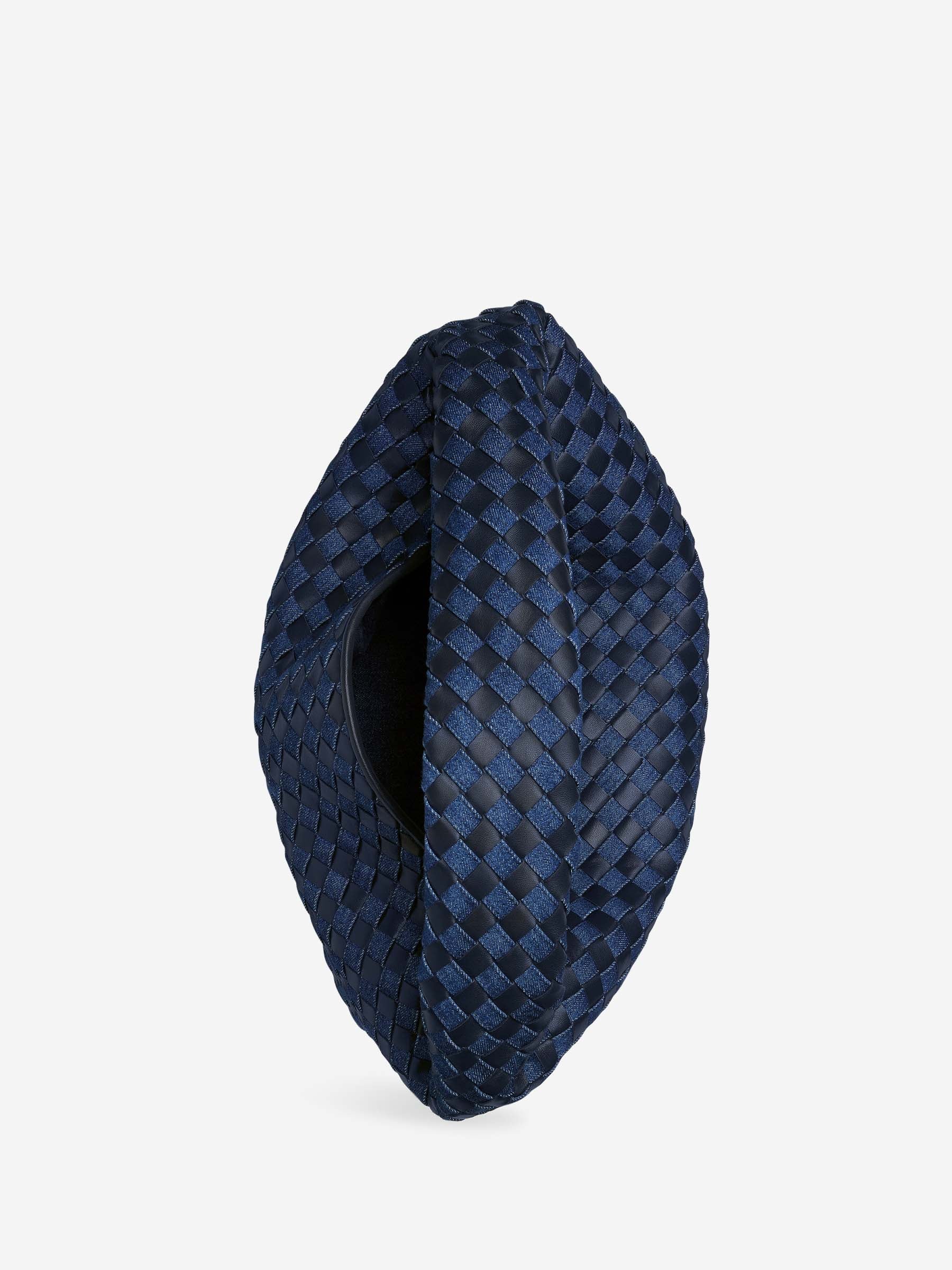 Large Hop Bag Bottega veneta оригінал – Купити в Україні – детальний вид