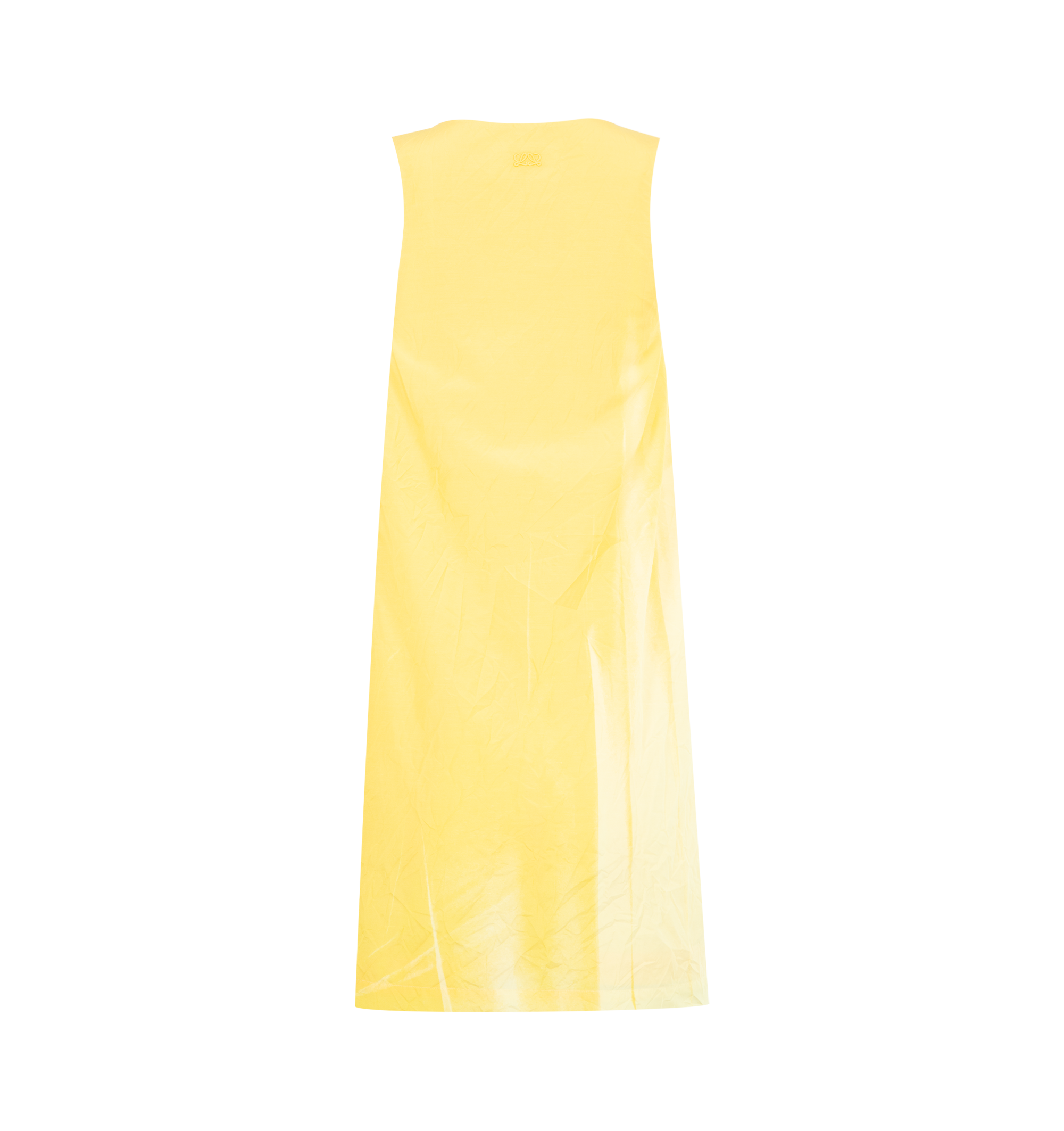 Dress Loewe – Гарантія оригінальності – вид ззаду