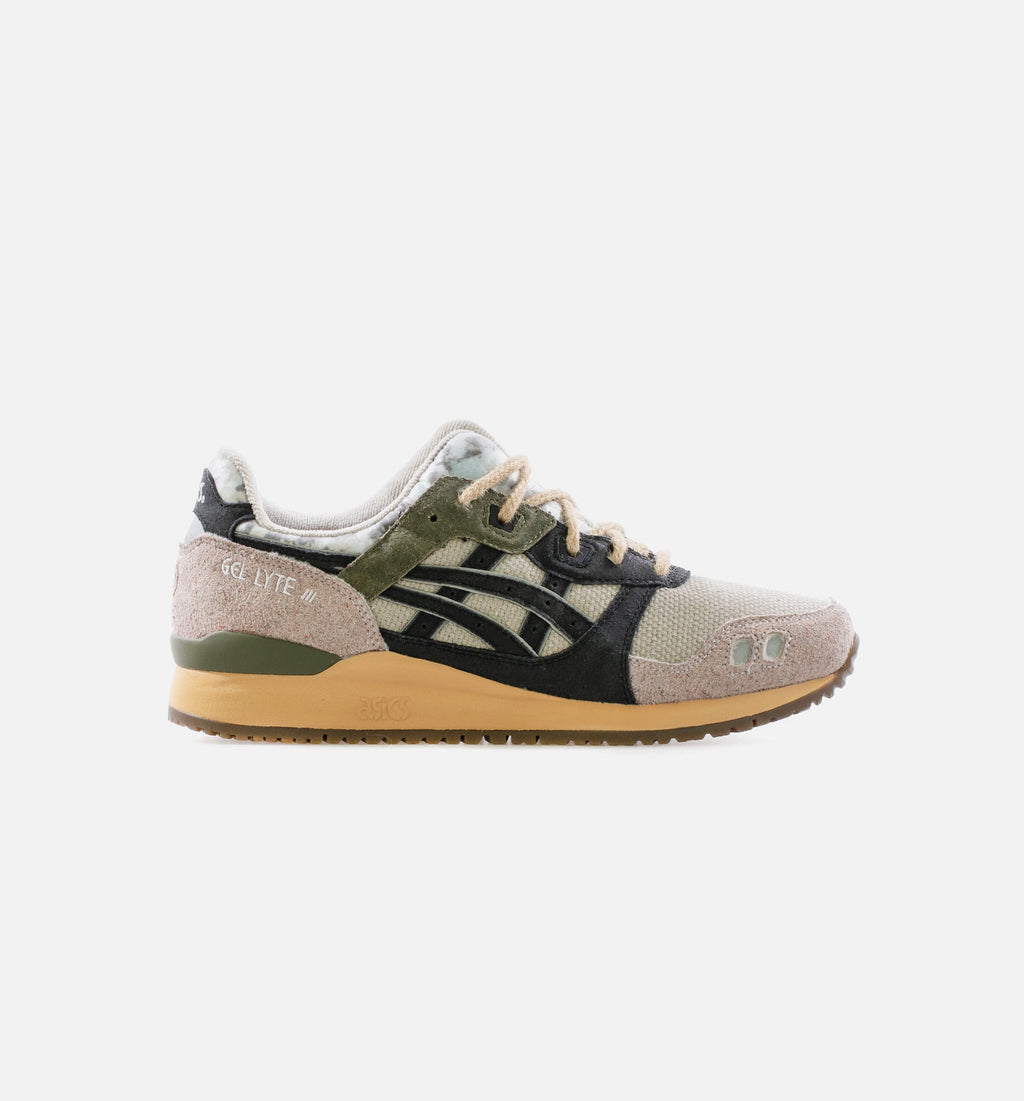 Оригінальна Svd Gel Lyte III Mens Lifestyle Shoe Asics – боковий вид