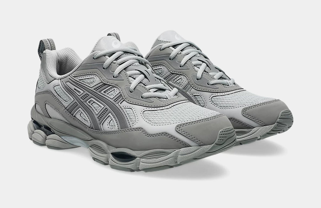 Оригінальна Gel Nyc Rgd Mens Running Shoes Asics – збільшений вид