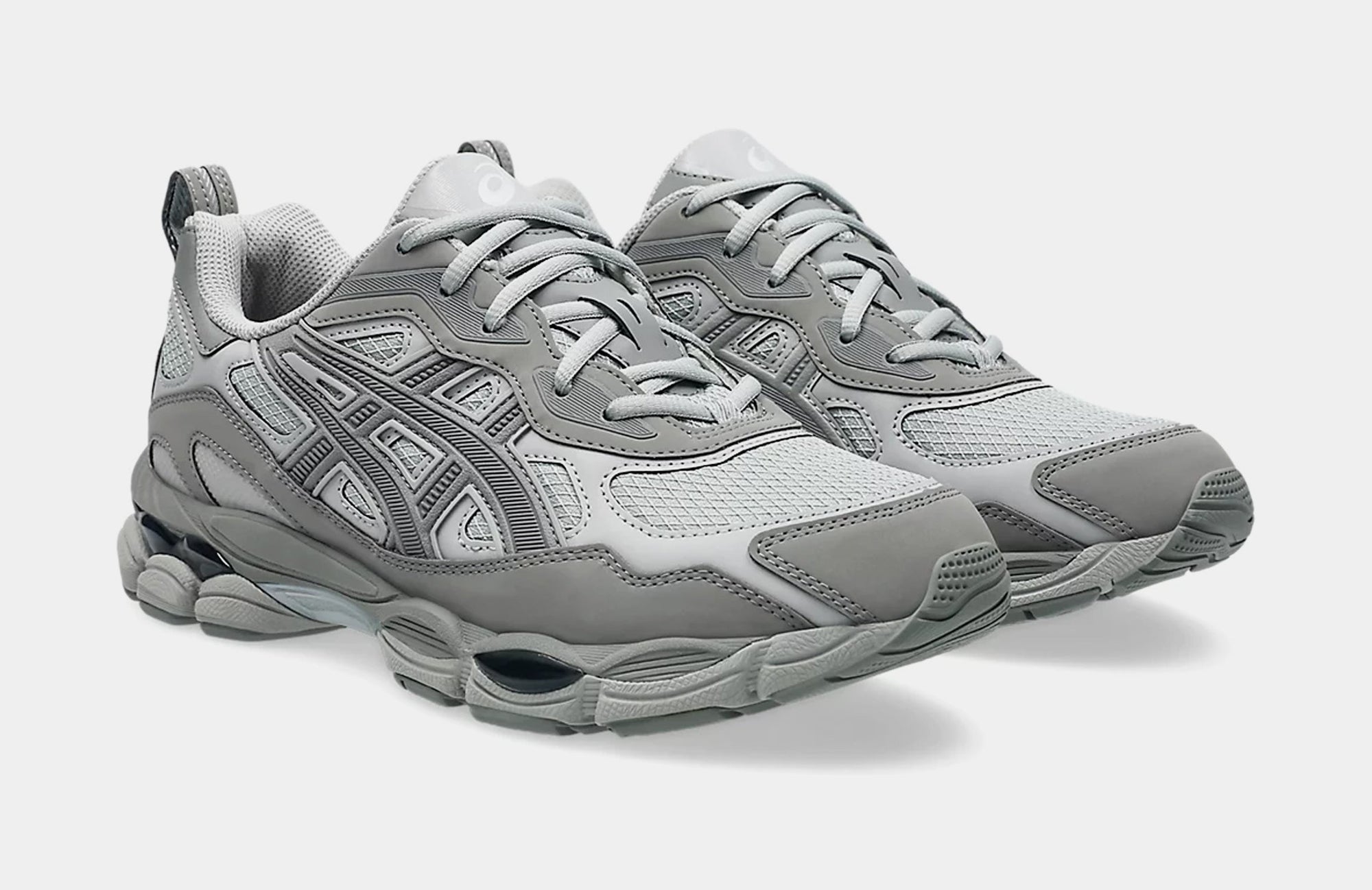 Оригінальна Gel Nyc Rgd Mens Running Shoes Asics – збільшений вид
