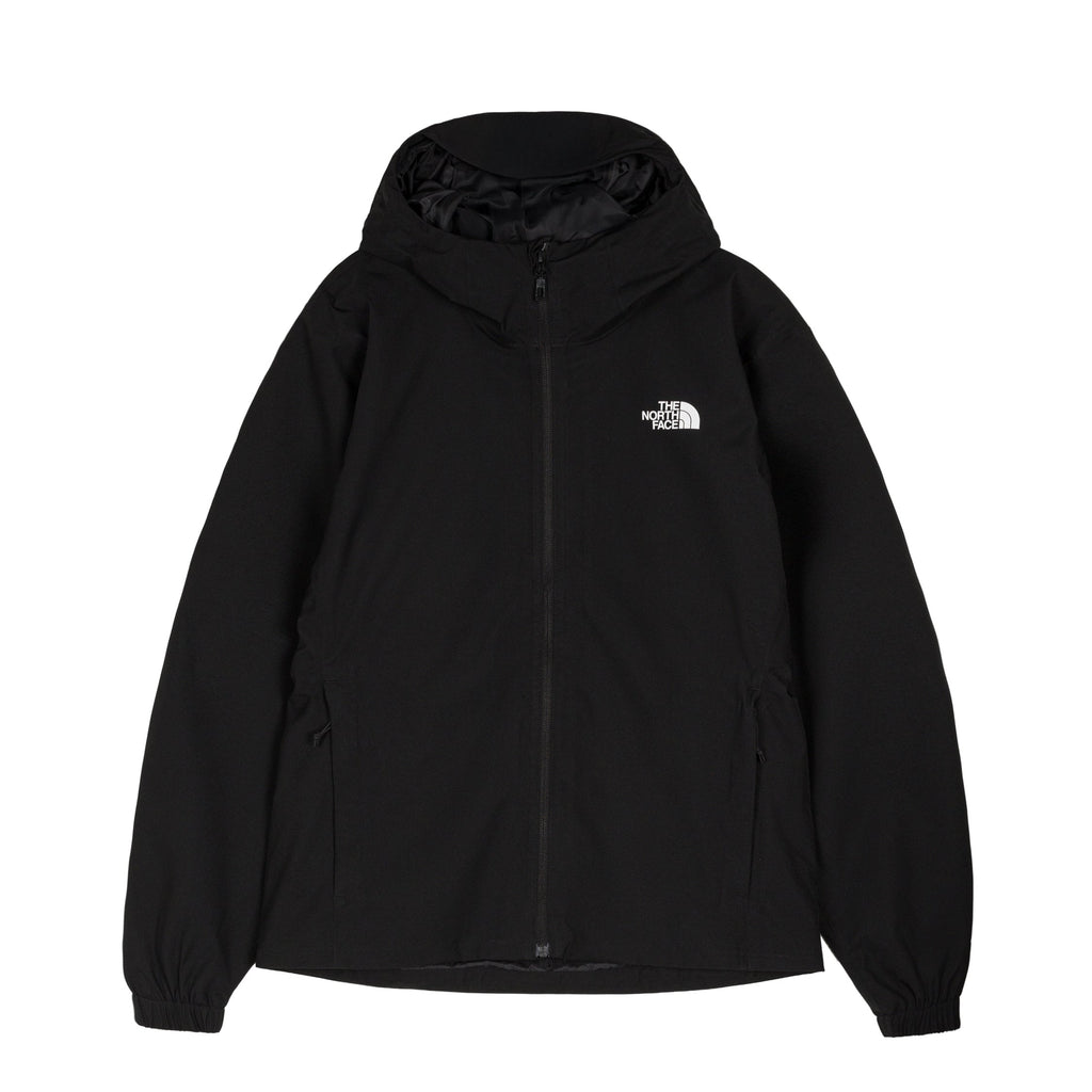 Quest Jacket The north face оригінал – Купити в Україні – боковий вид
