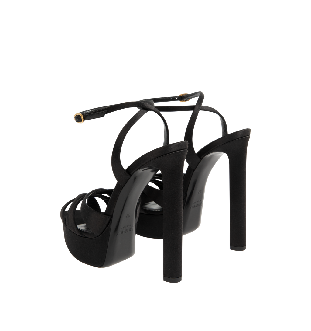 Saint laurent Footwear оригінал | Швидка доставка Україна – детальний вид