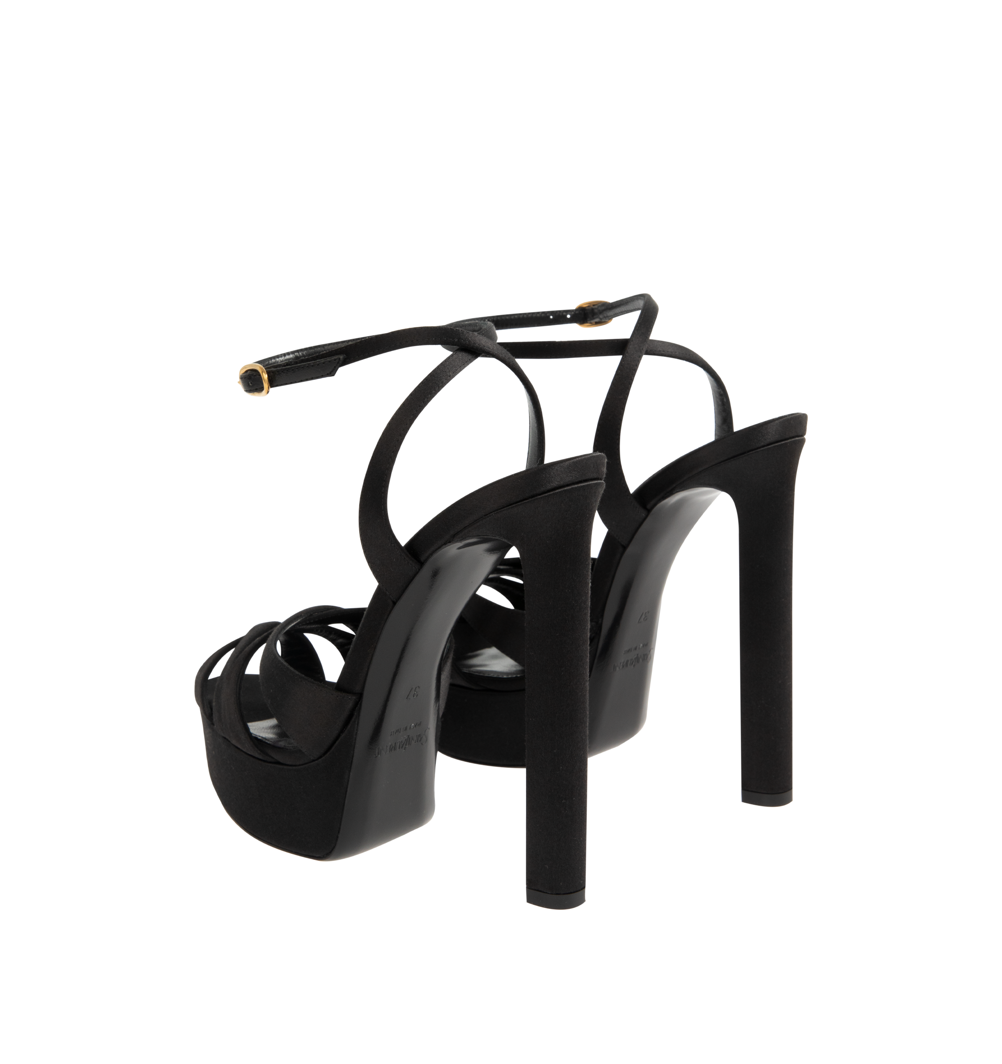 Saint laurent Footwear оригінал | Швидка доставка Україна – детальний вид
