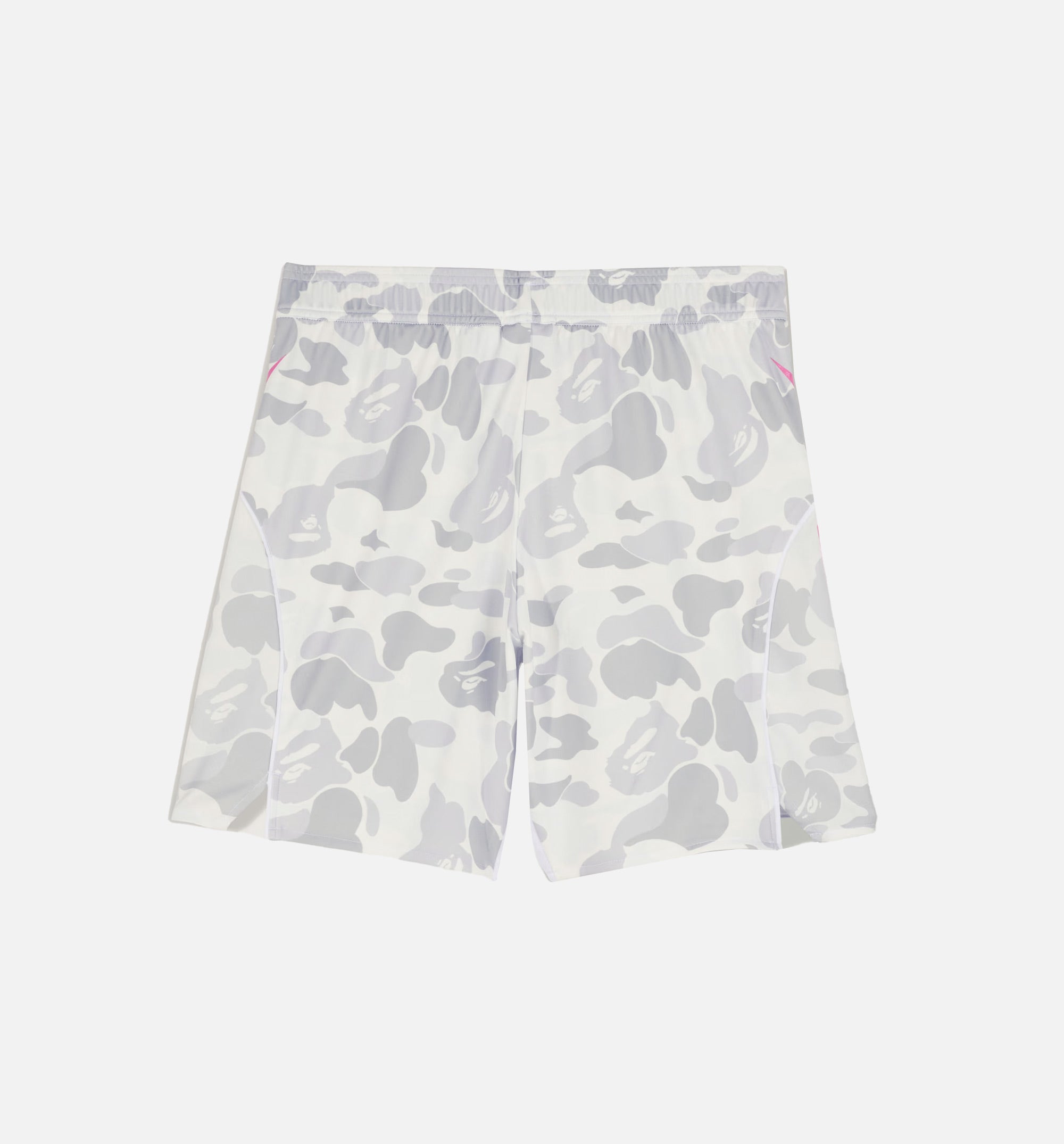 Bape Fb Soccer Mens Shorts Adidas – Гарантія оригінальності – вид ззаду - ADIDAS