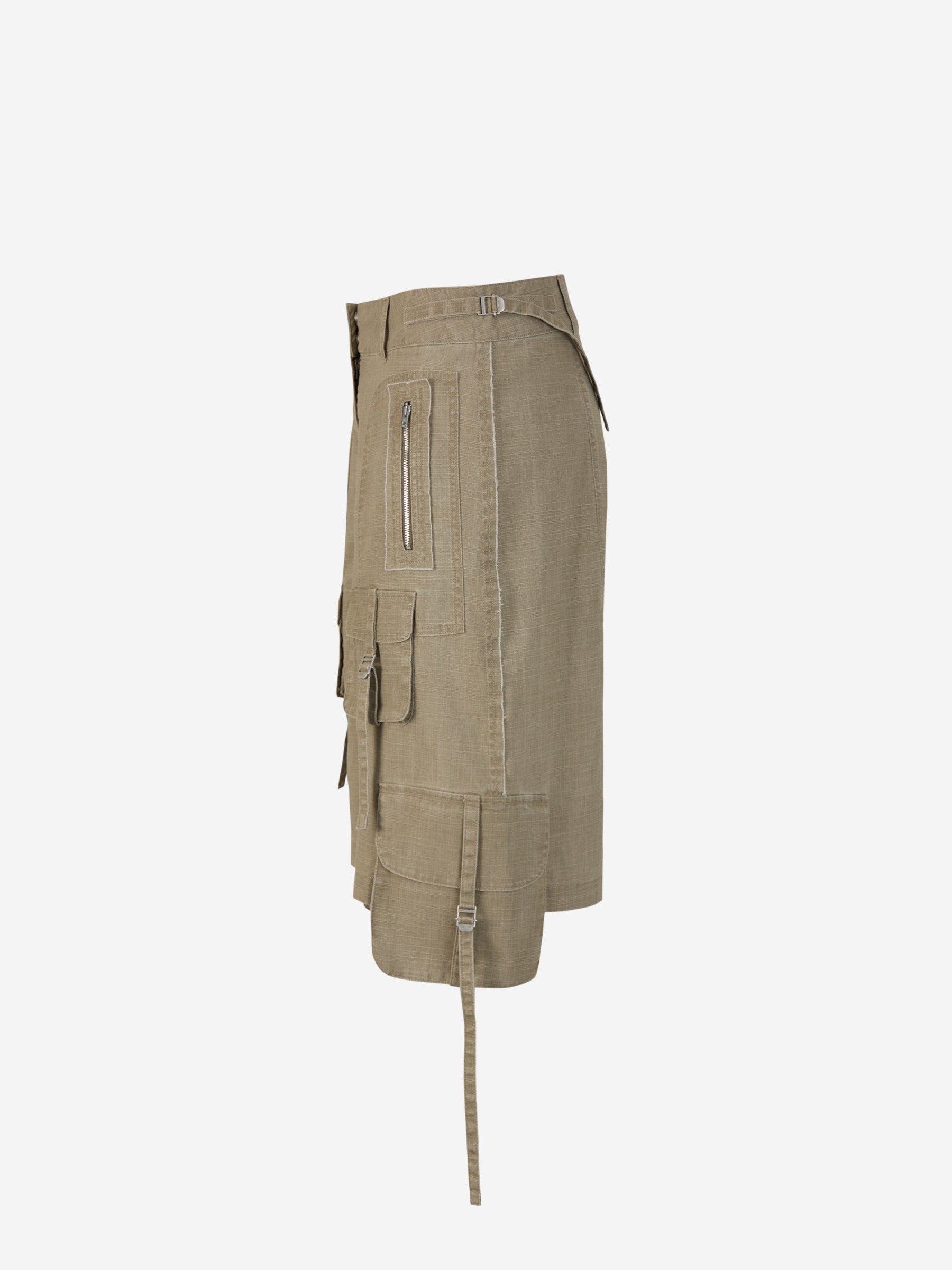Acne studios Bottoms оригінал | Швидка доставка Україна – вид ззаду