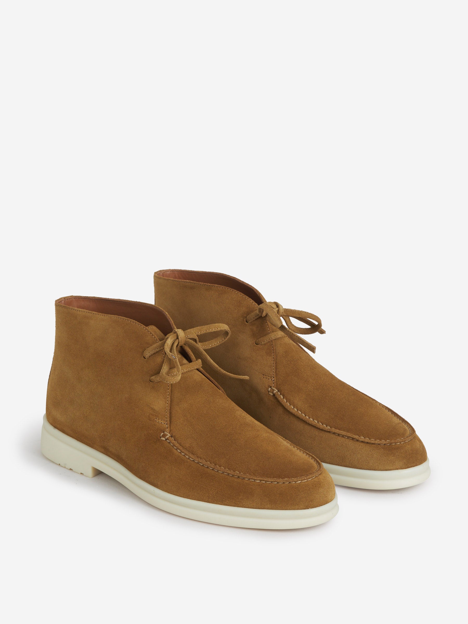 Loro piana Footwear оригінал | Швидка доставка Україна – вид ззаду