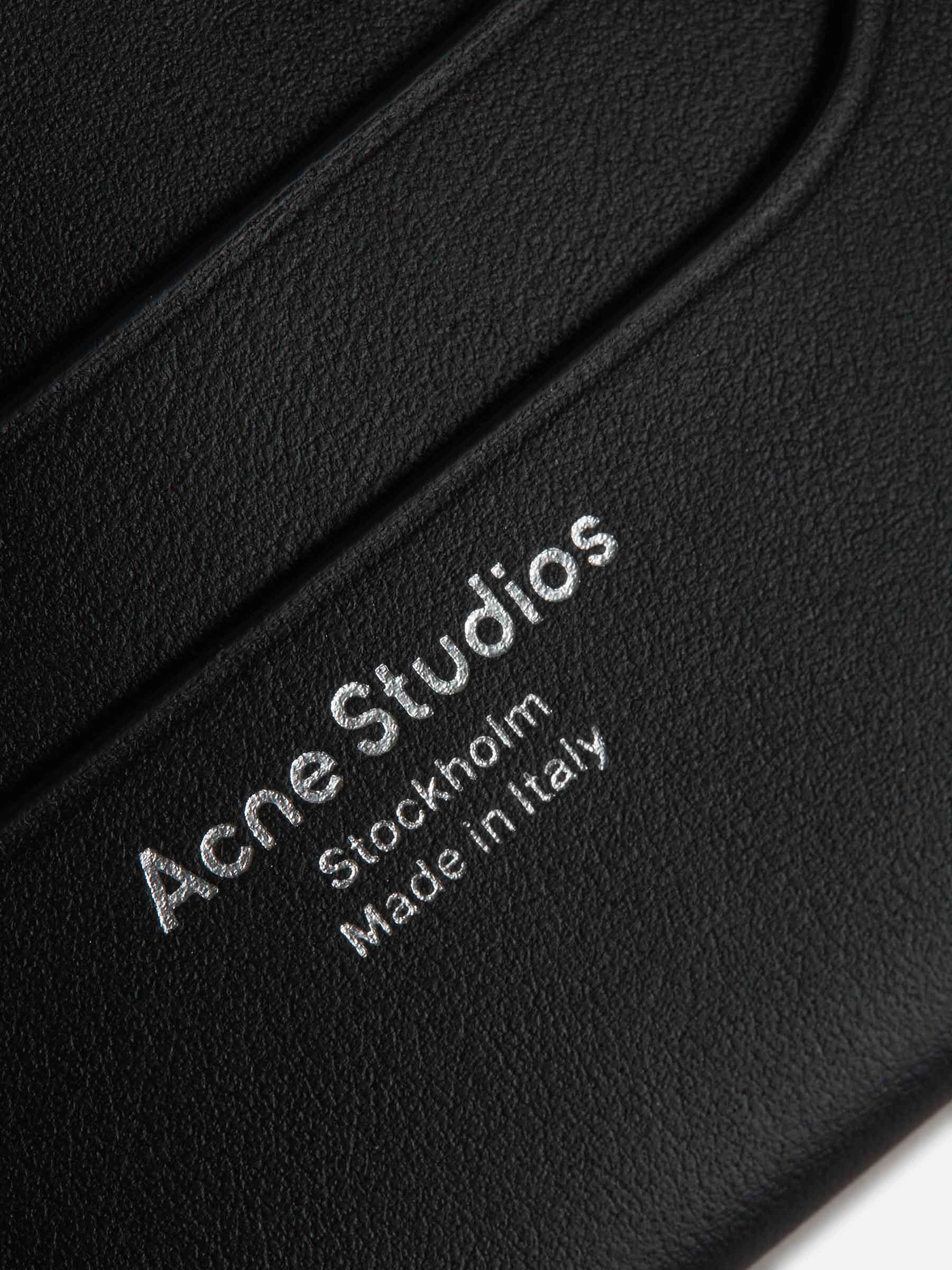 Acne studios Accessories оригінал | Швидка доставка Україна – збільшений вид