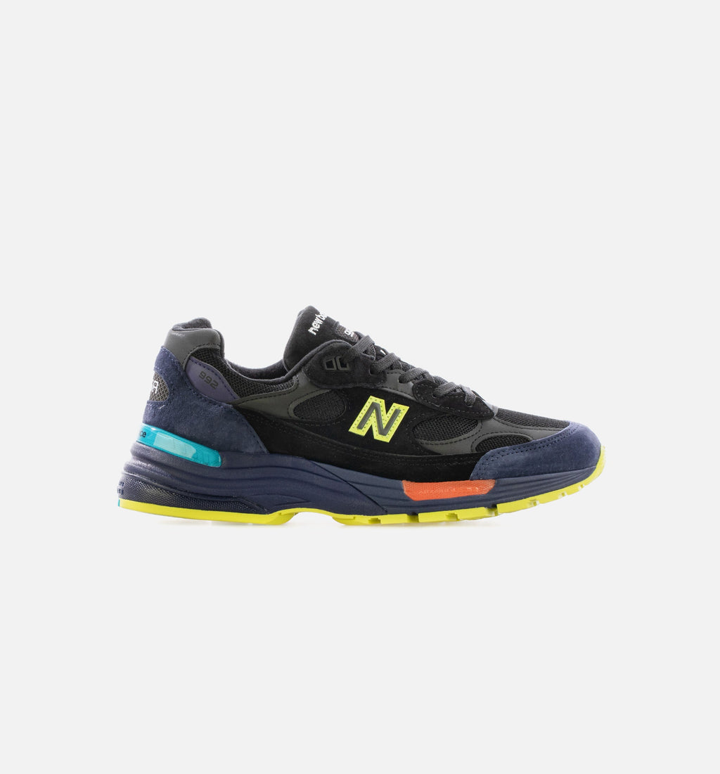 New balance Footwear оригінал | Швидка доставка Україна – боковий вид