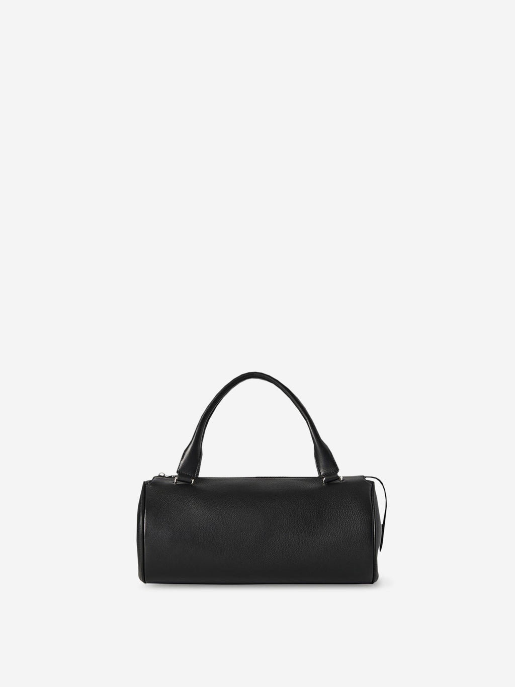 Edith Leather Handbag The row – Гарантія оригінальності – боковий вид